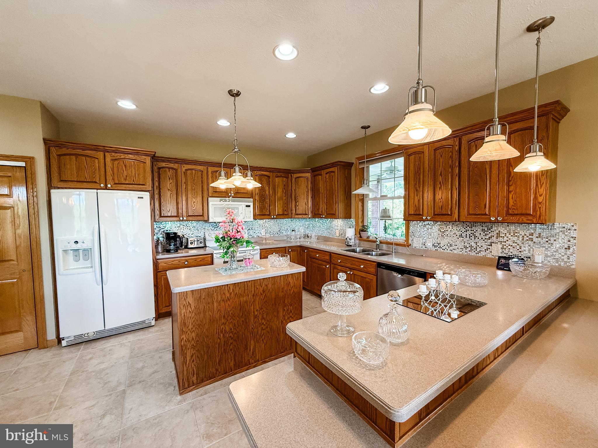 CARRINGTON HEIGHTS - Residential