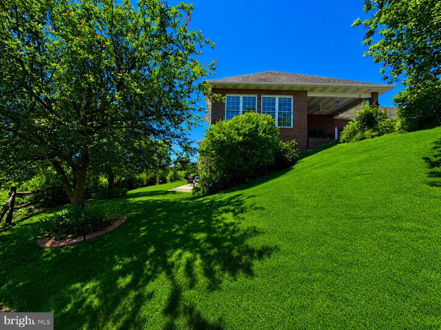 CARRINGTON HEIGHTS - Residential