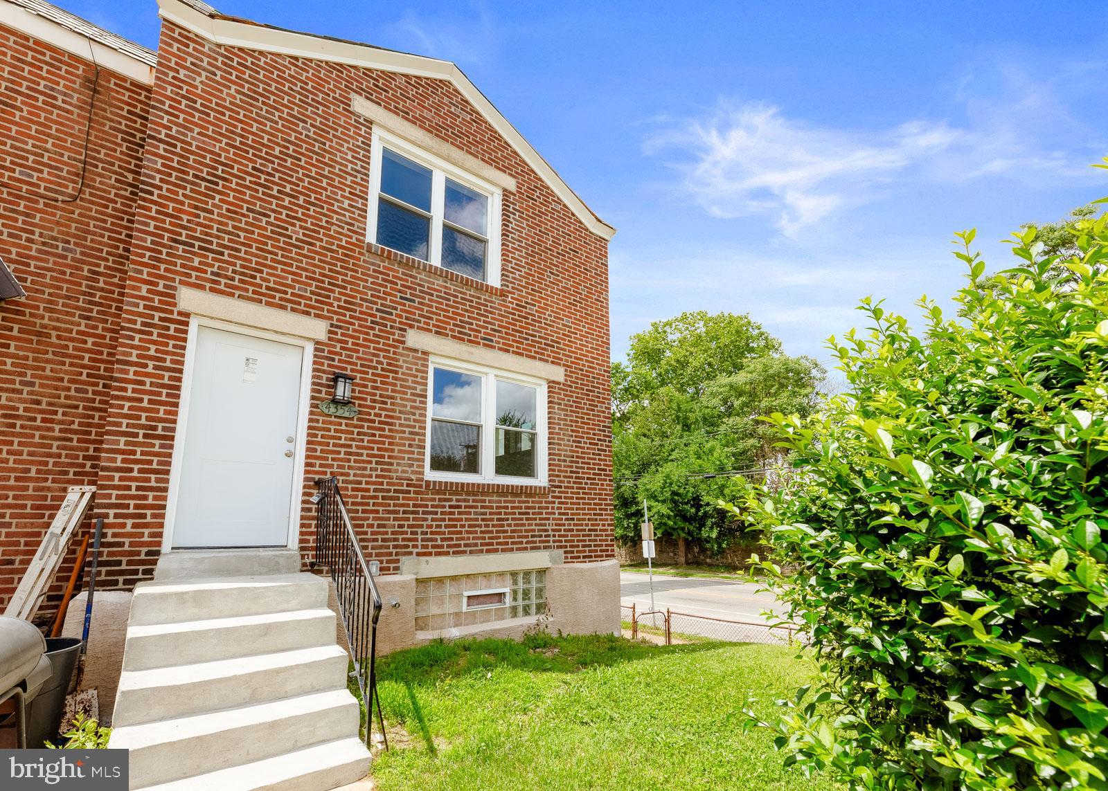 JUNIATA - Residential