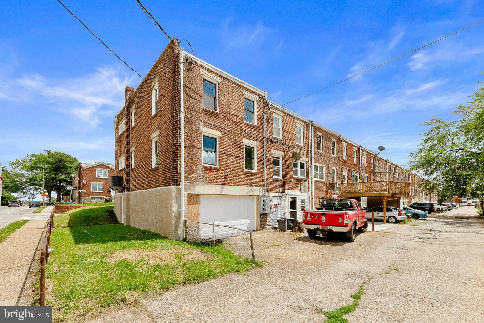 JUNIATA - Residential