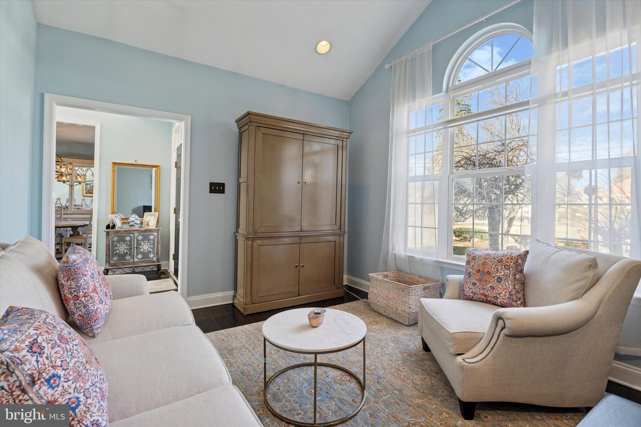 RYDAL - Residential