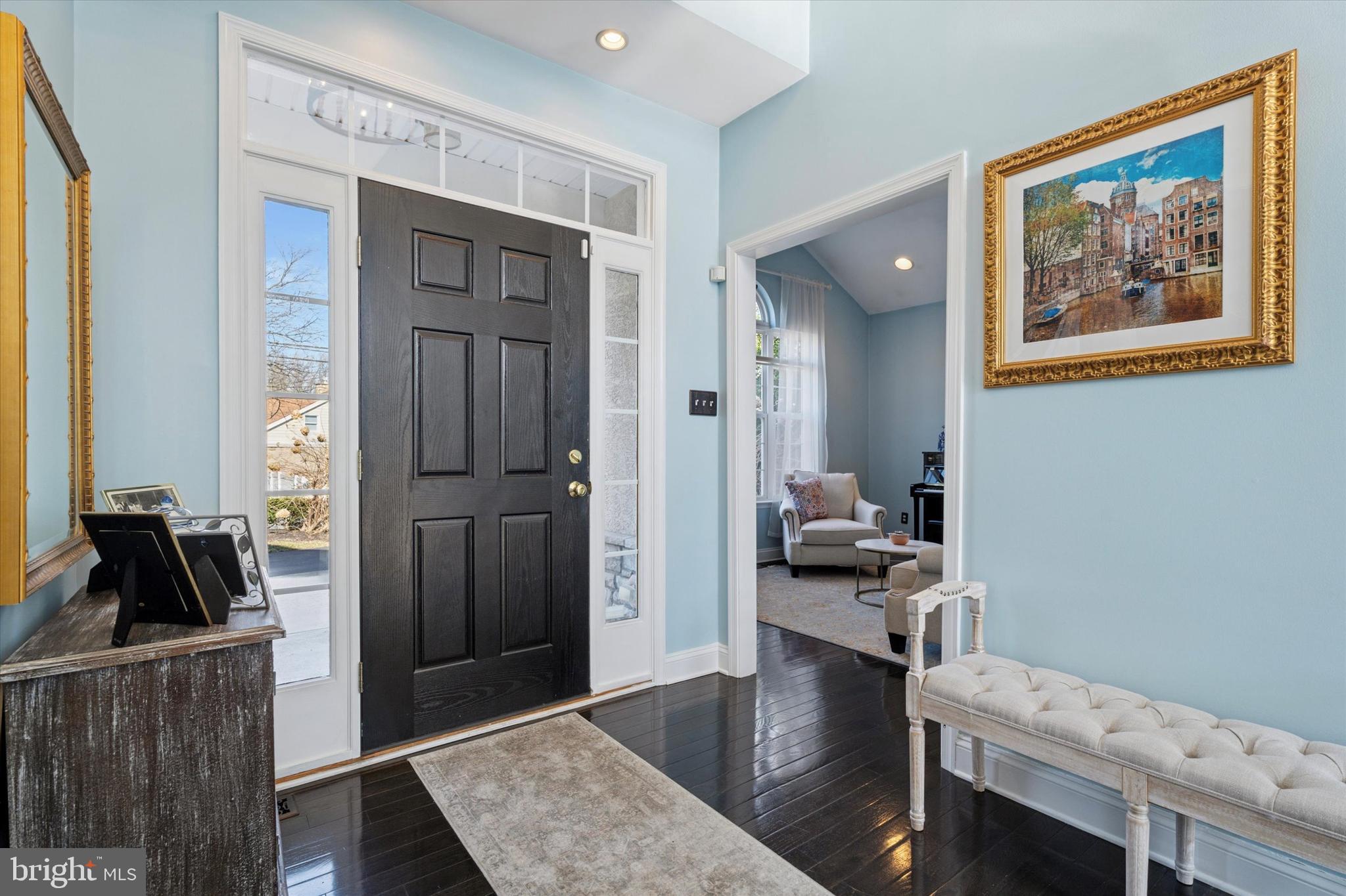 RYDAL - Residential