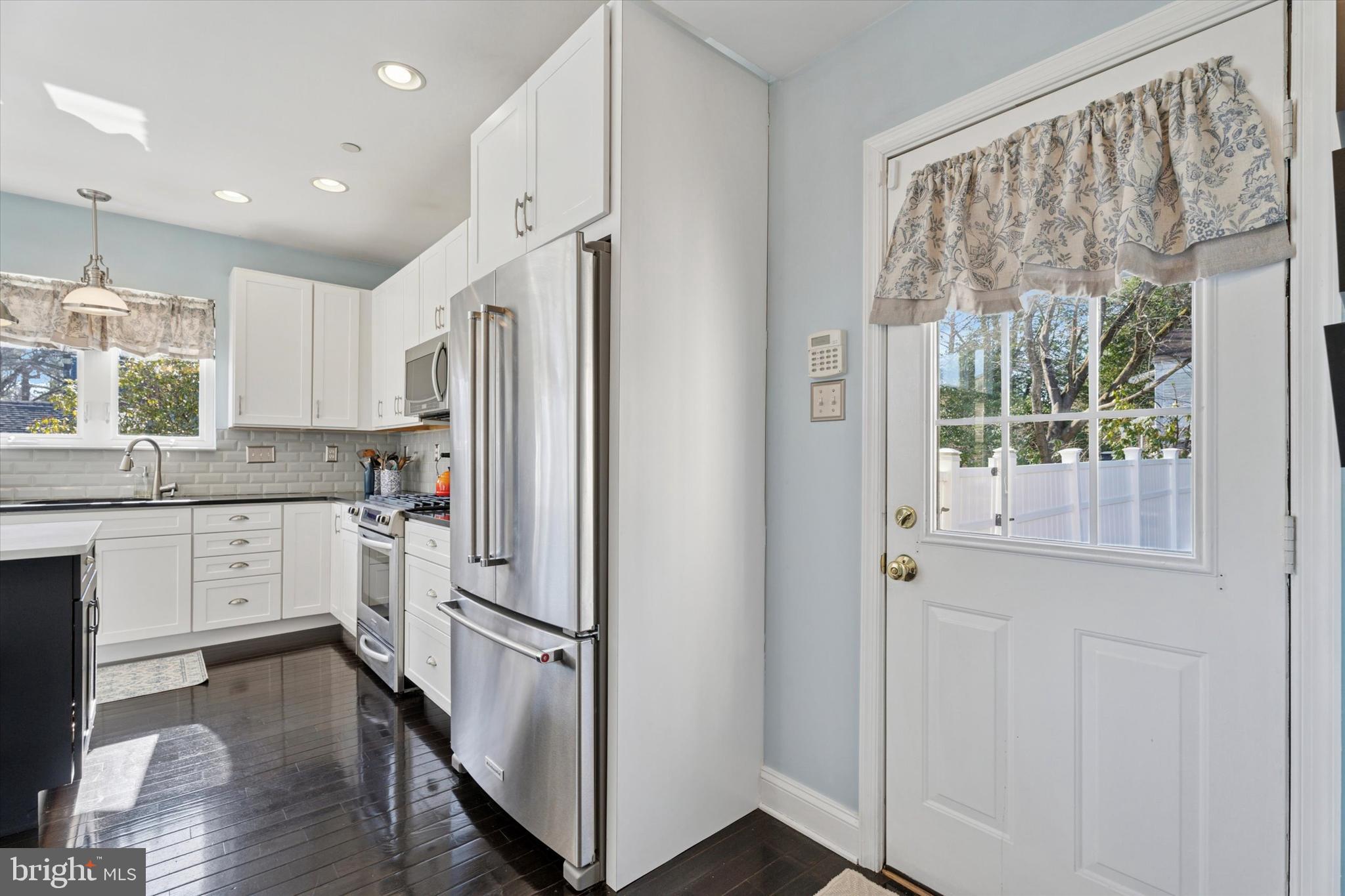 RYDAL - Residential