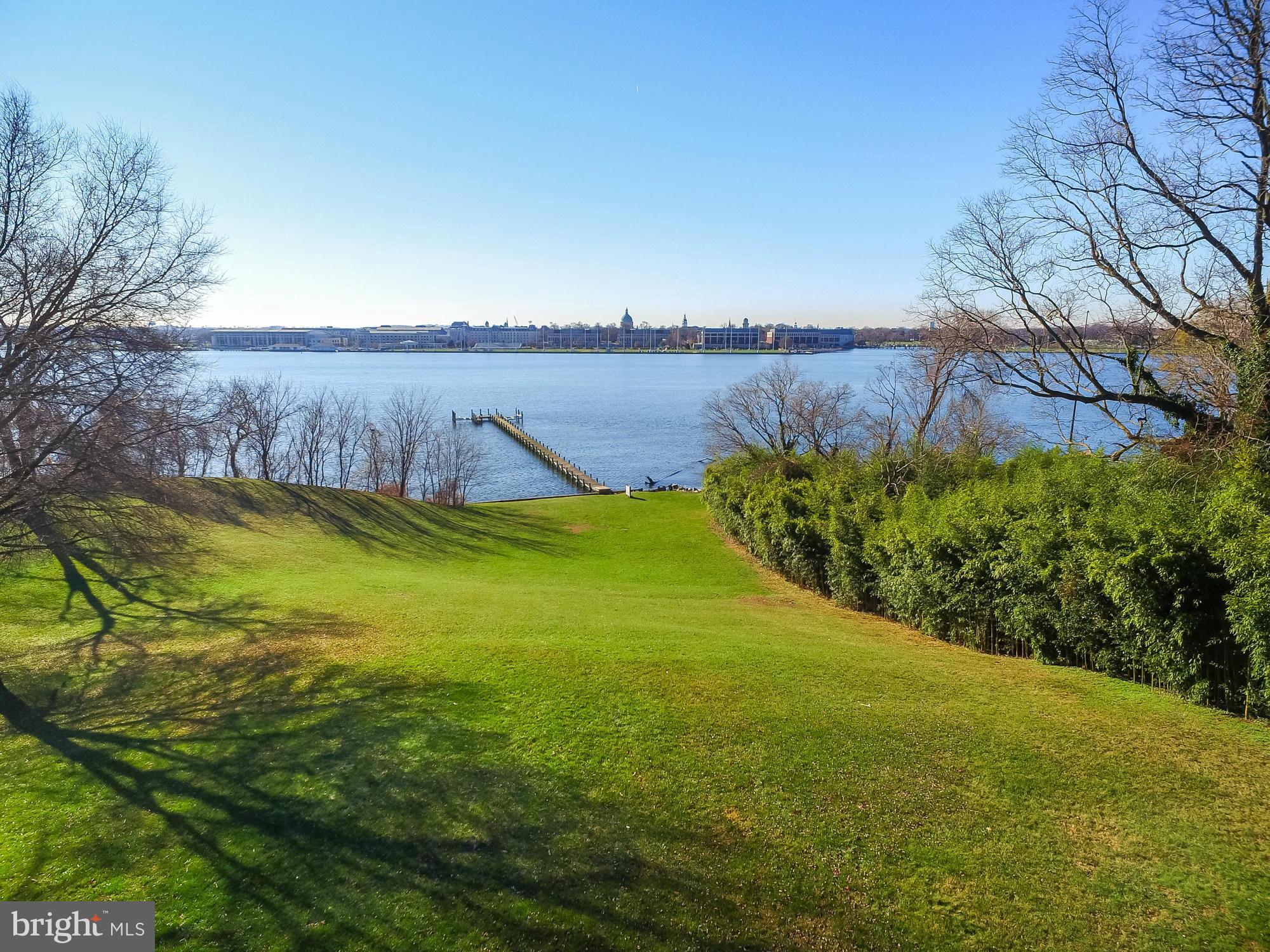 FERRY FARMS - Residential