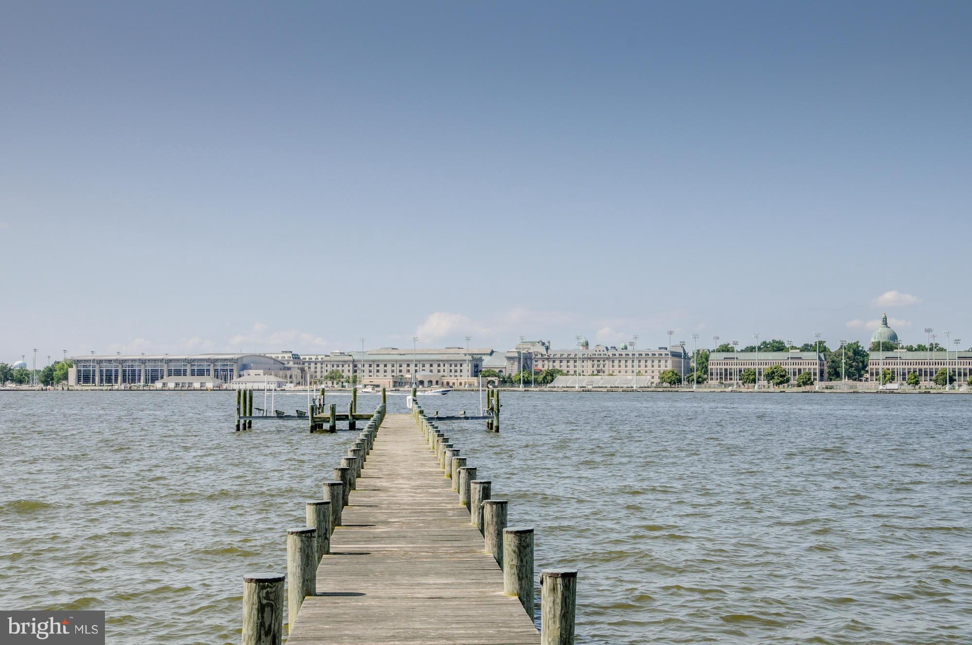 FERRY FARMS - Residential