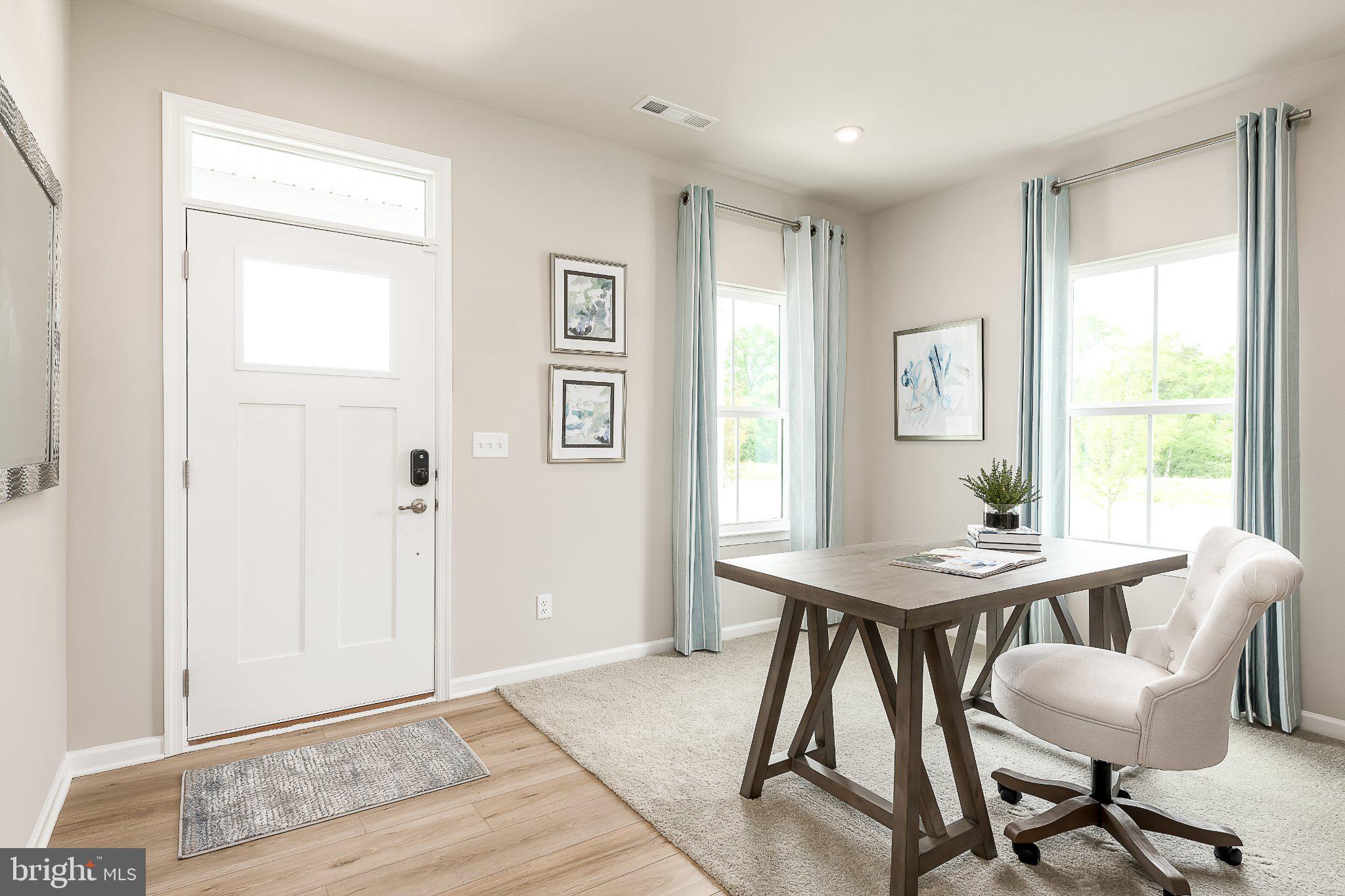 WESTWOOD RIDGE - Residential