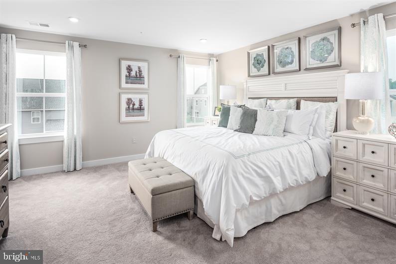 WESTWOOD RIDGE - Residential