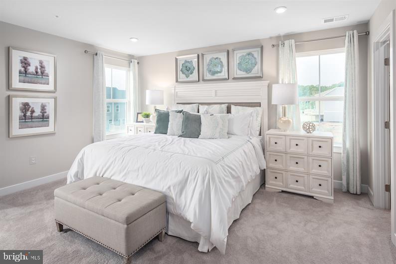 WESTWOOD RIDGE - Residential
