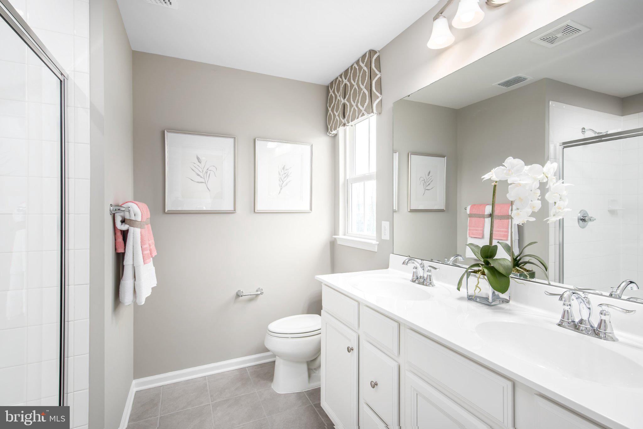 WESTWOOD RIDGE - Residential