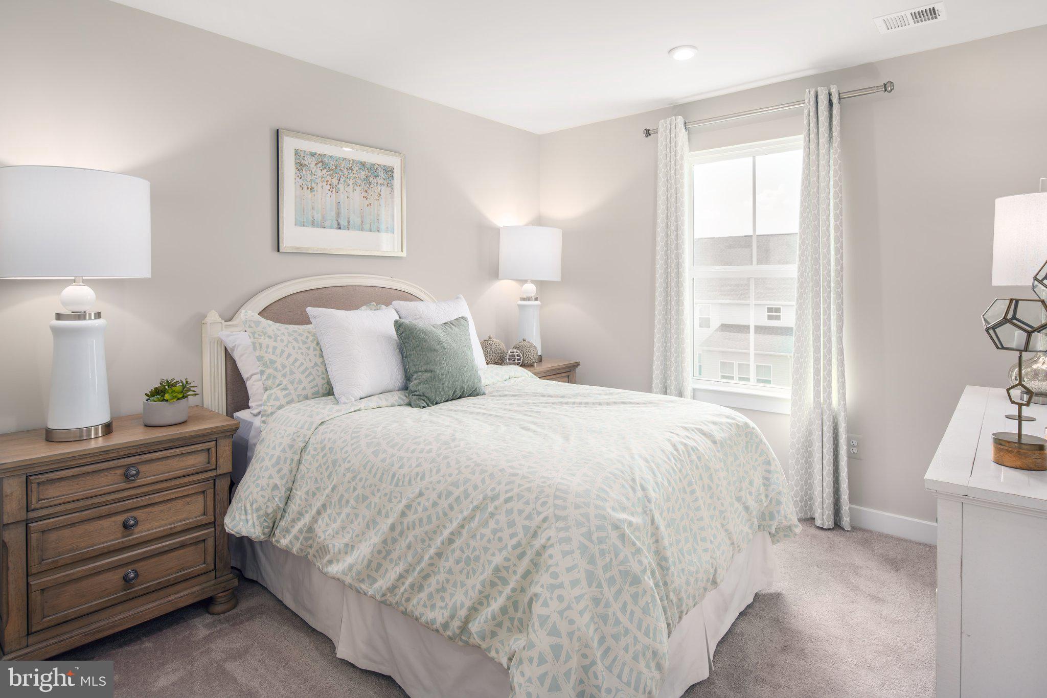WESTWOOD RIDGE - Residential