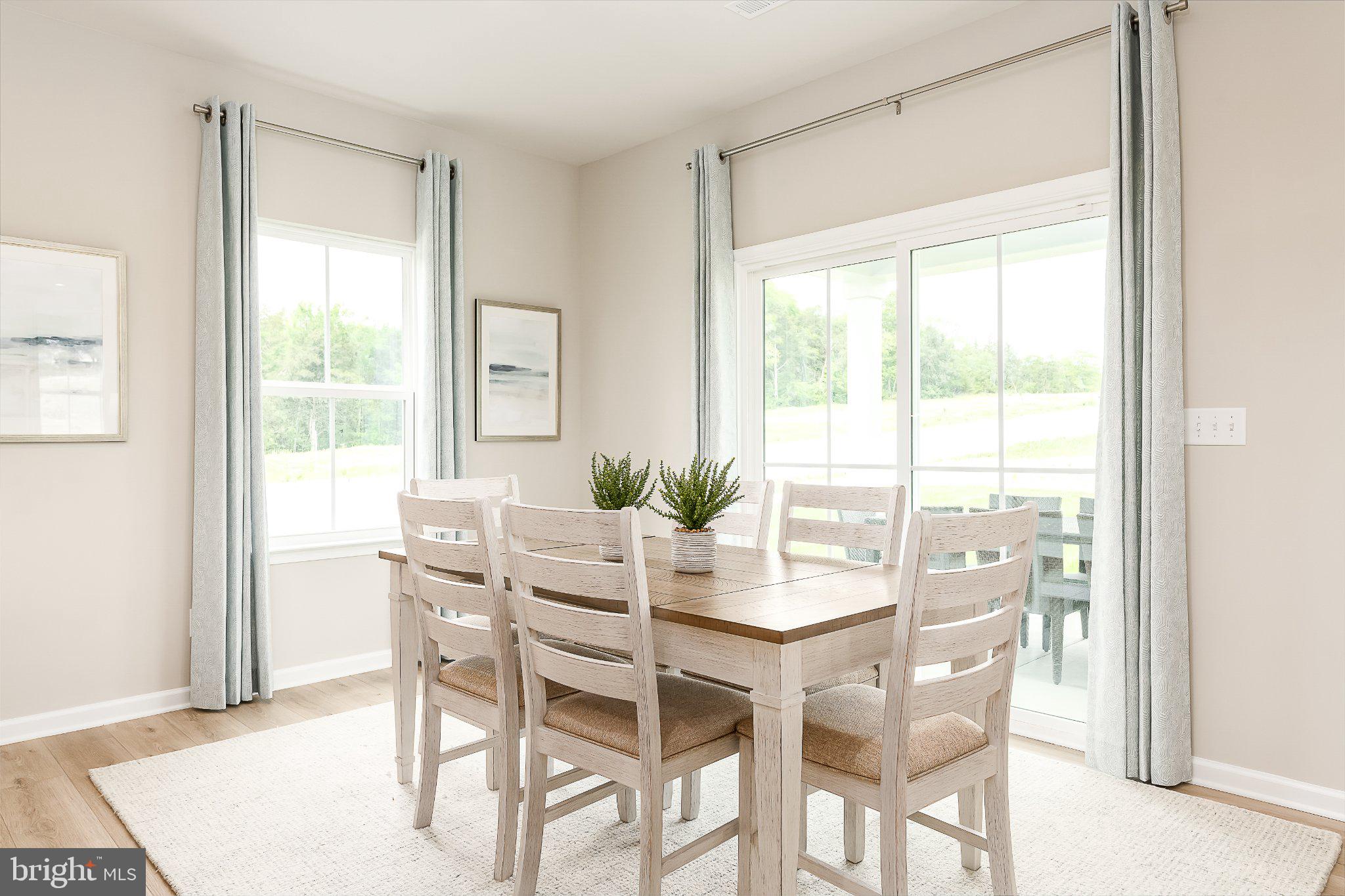 WESTWOOD RIDGE - Residential