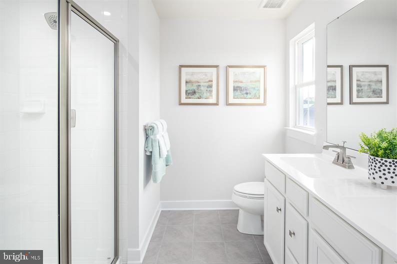 WESTWOOD RIDGE - Residential