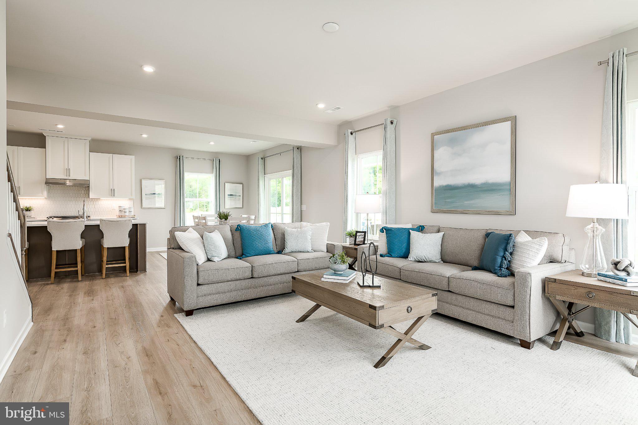 WESTWOOD RIDGE - Residential