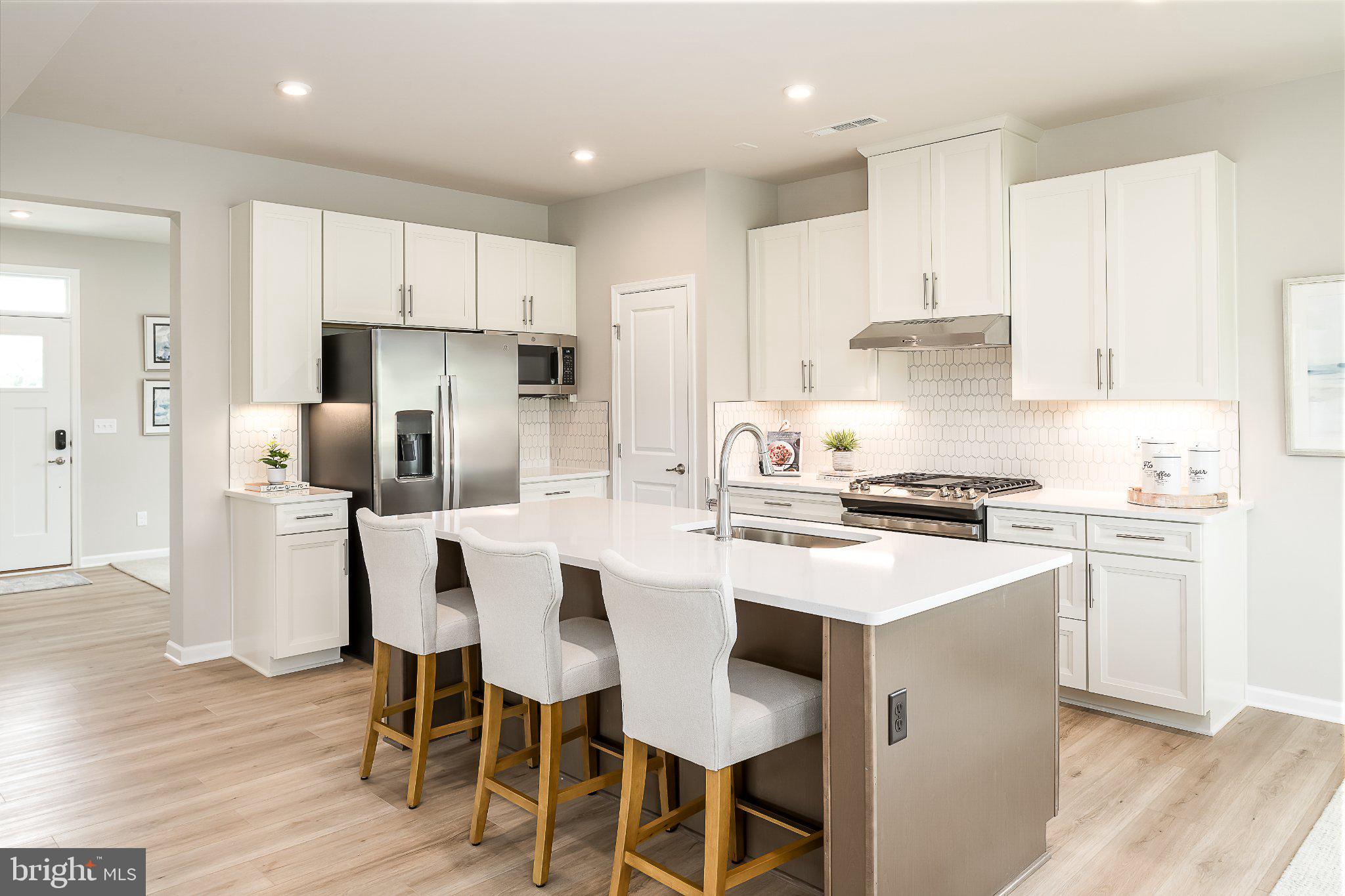 WESTWOOD RIDGE - Residential