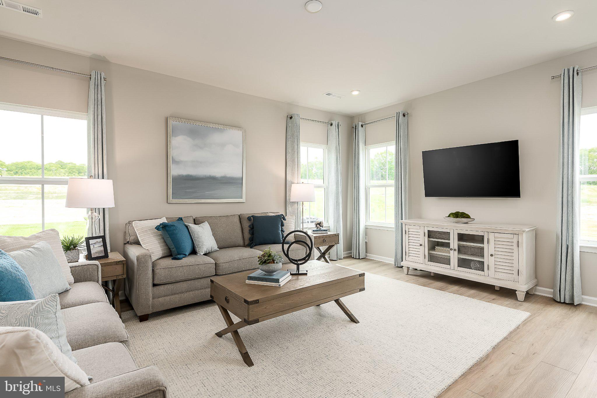 WESTWOOD RIDGE - Residential