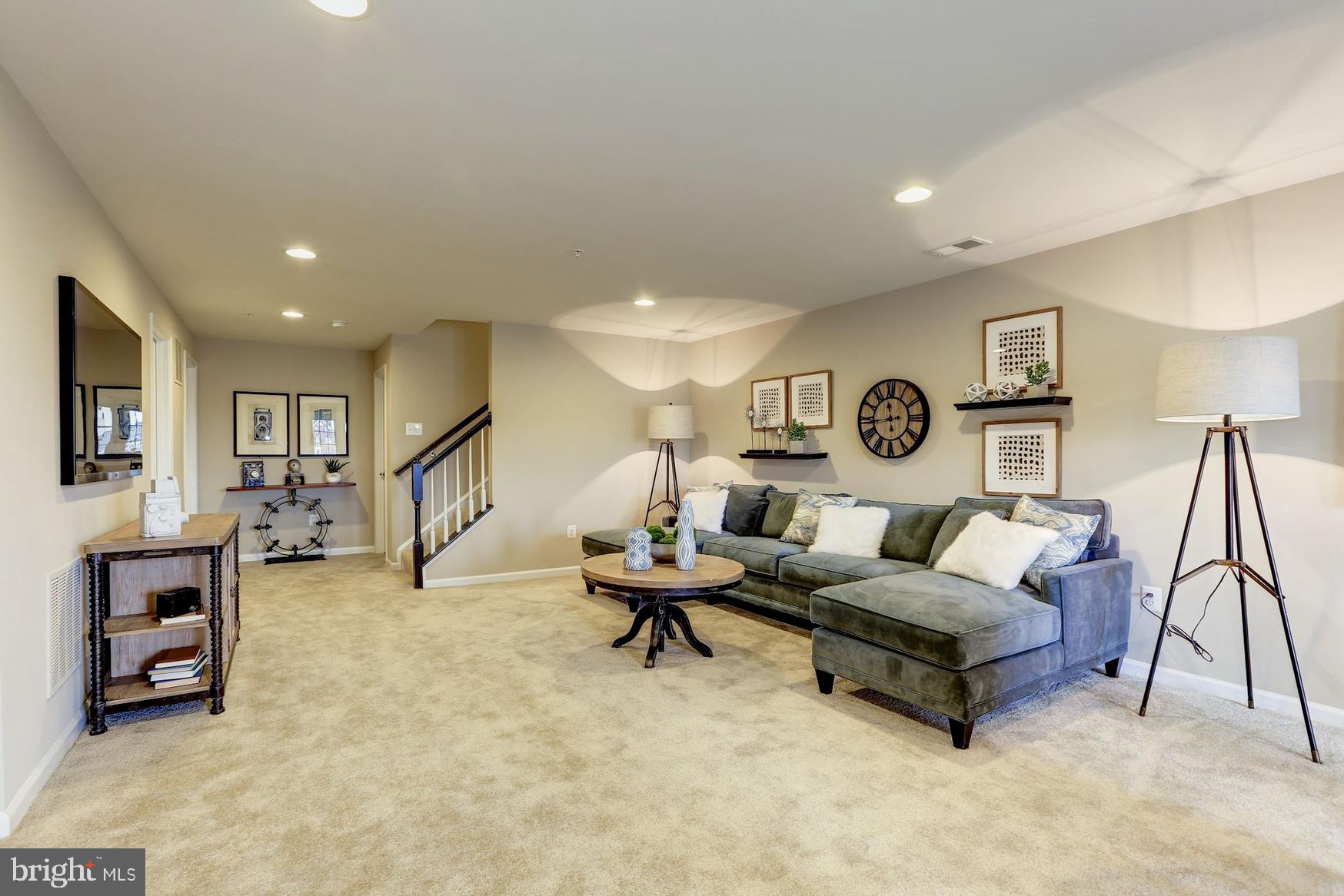 WESTWOOD RIDGE - Residential