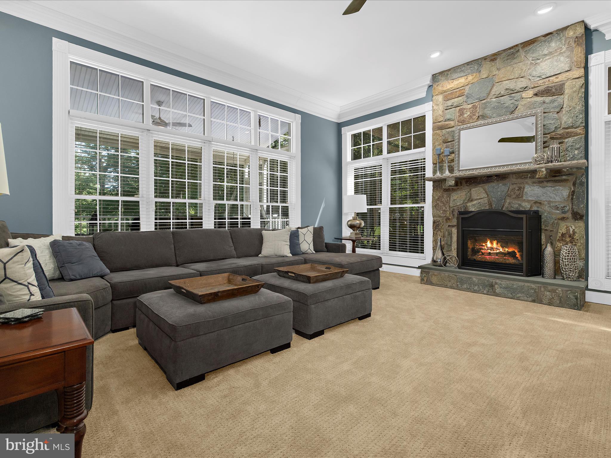 SOUTH RIVER COLONY - Residential