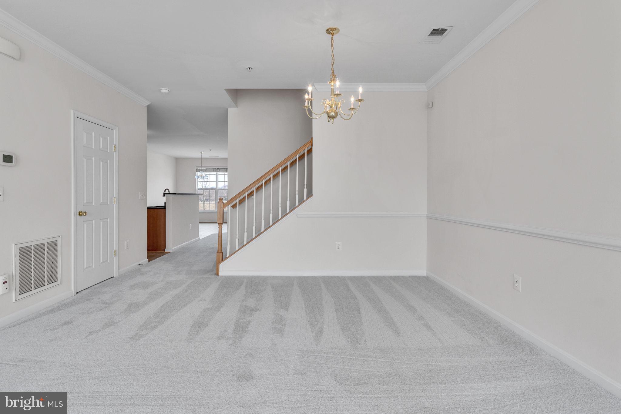 POWELLS RUN VILLAGE COND - Residential