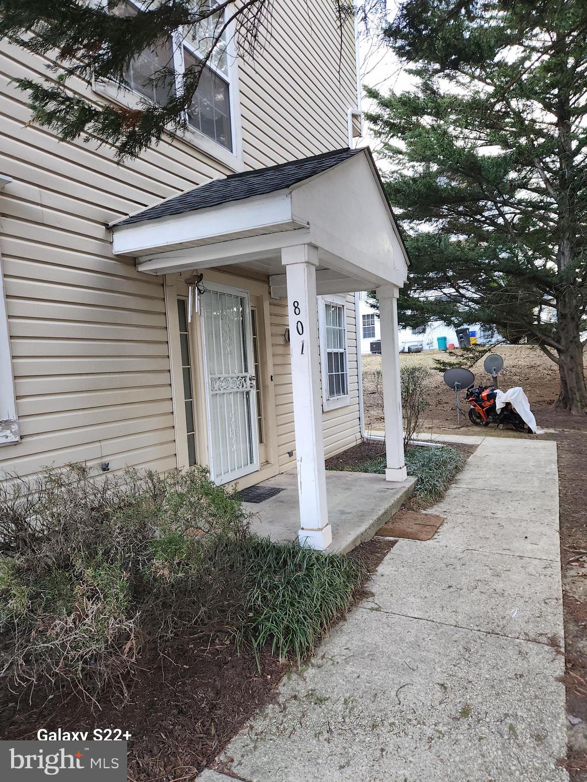 HILL OAKS CONDO - Residential