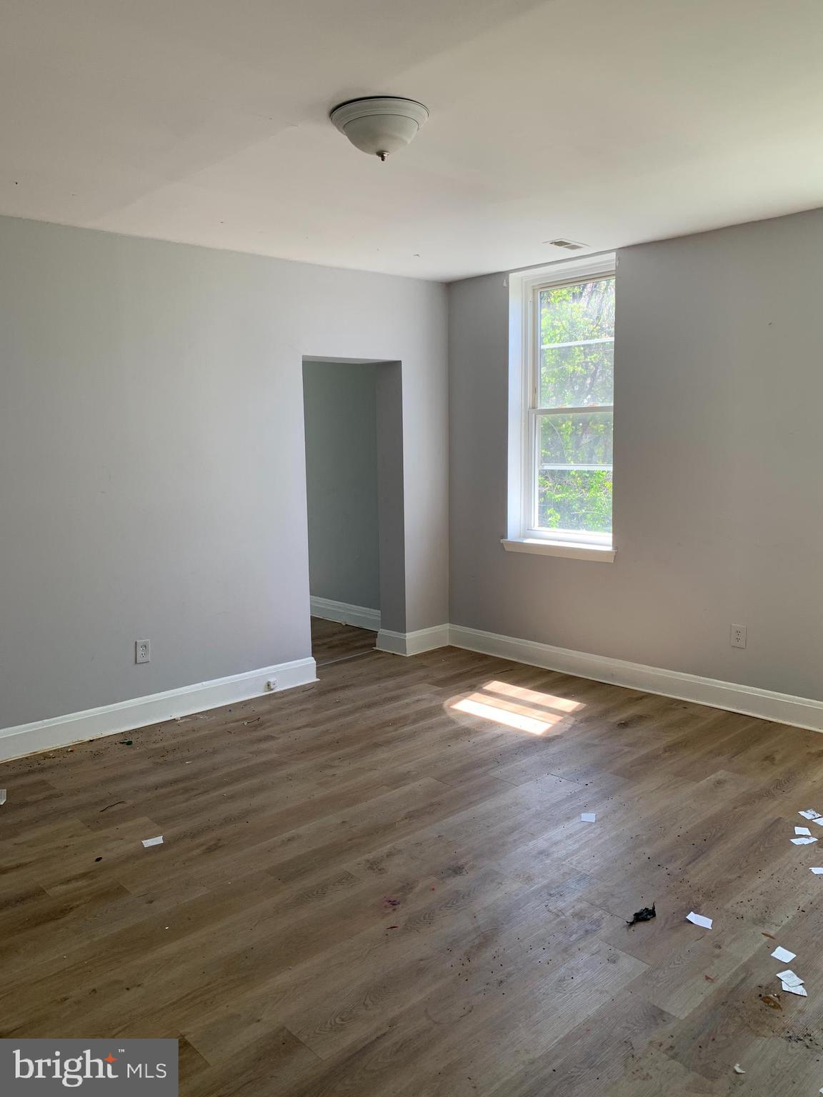 HARLEM PARK - Residential Income