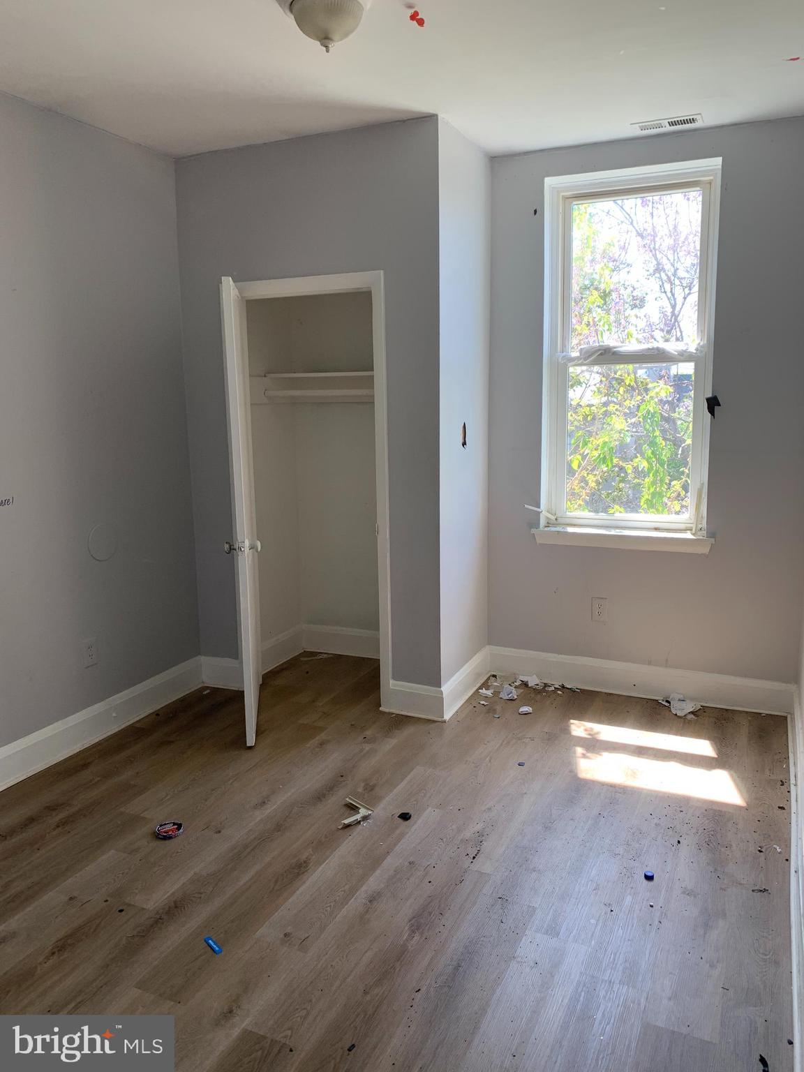 HARLEM PARK - Residential Income