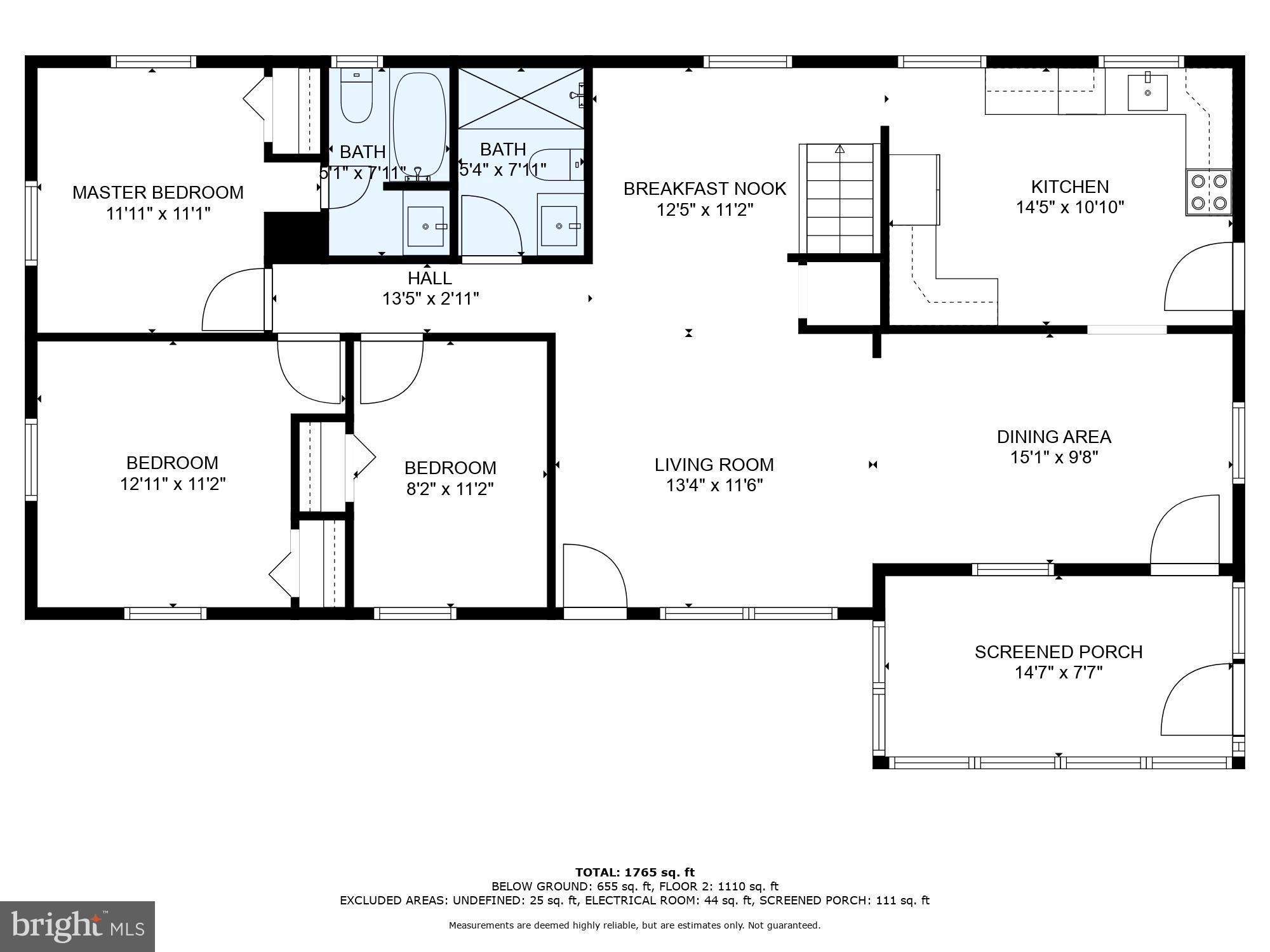 HAZELWOOD - Residential