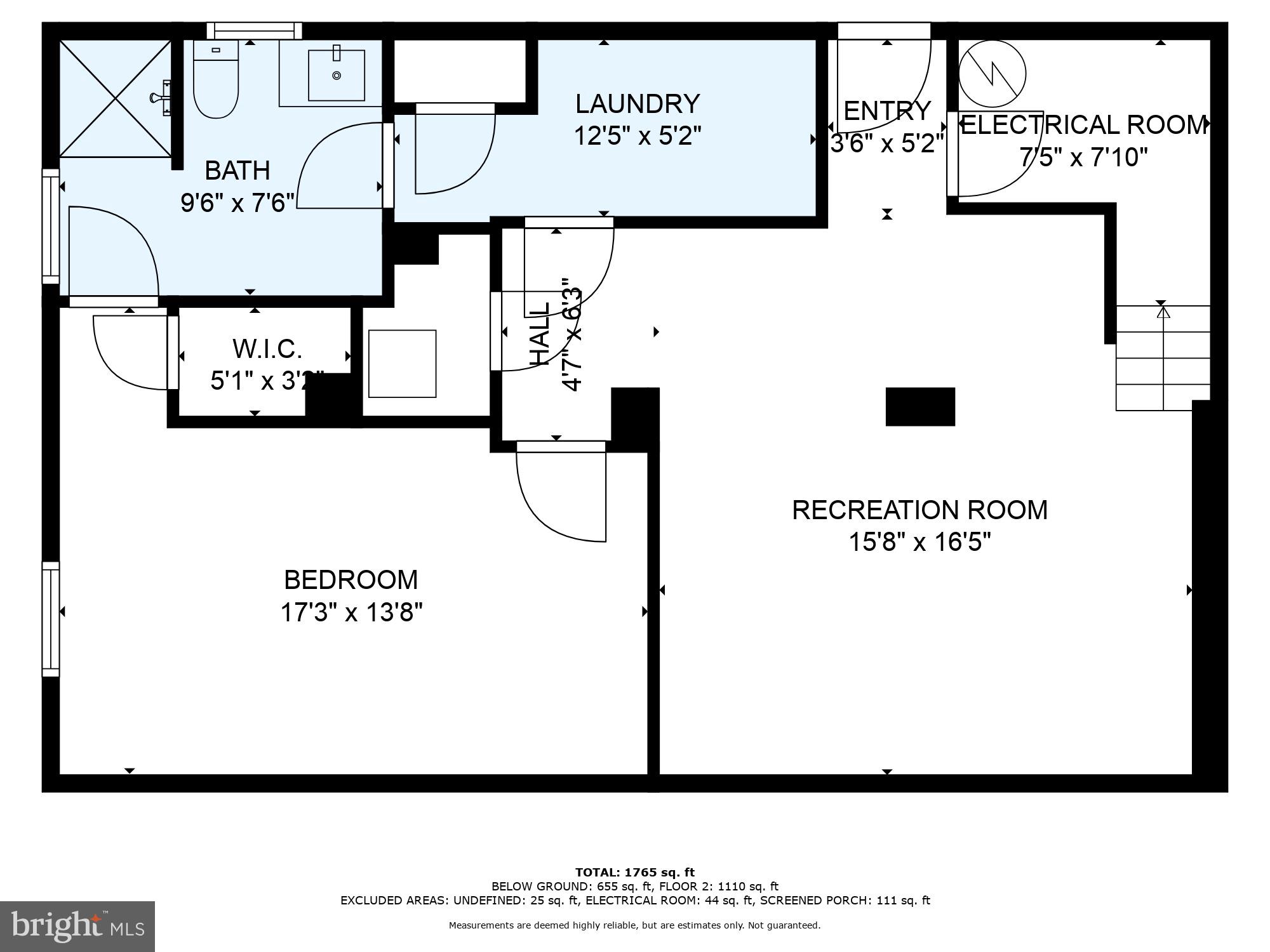 HAZELWOOD - Residential