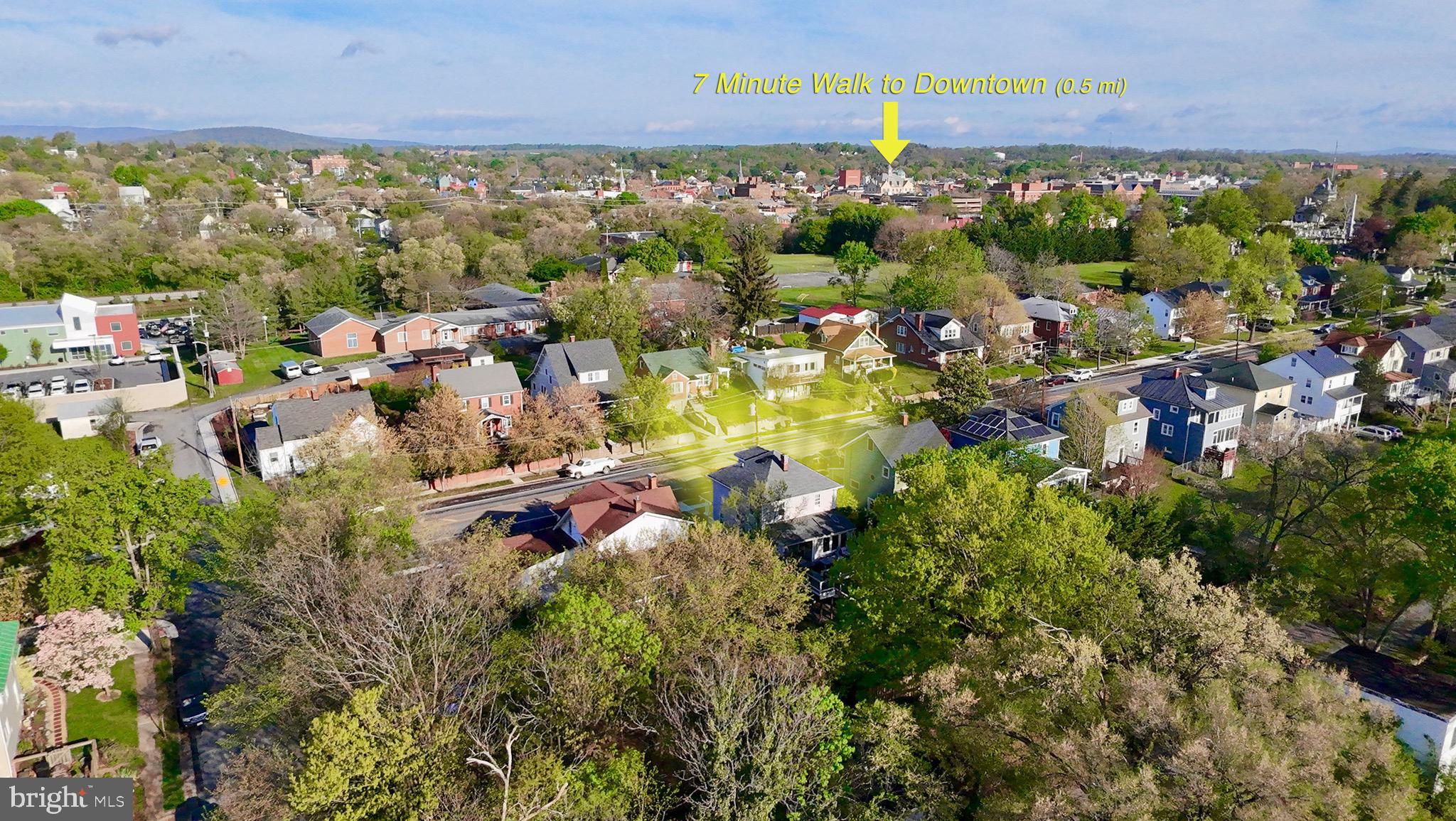 SHAWNEE HEIGHTS - Residential