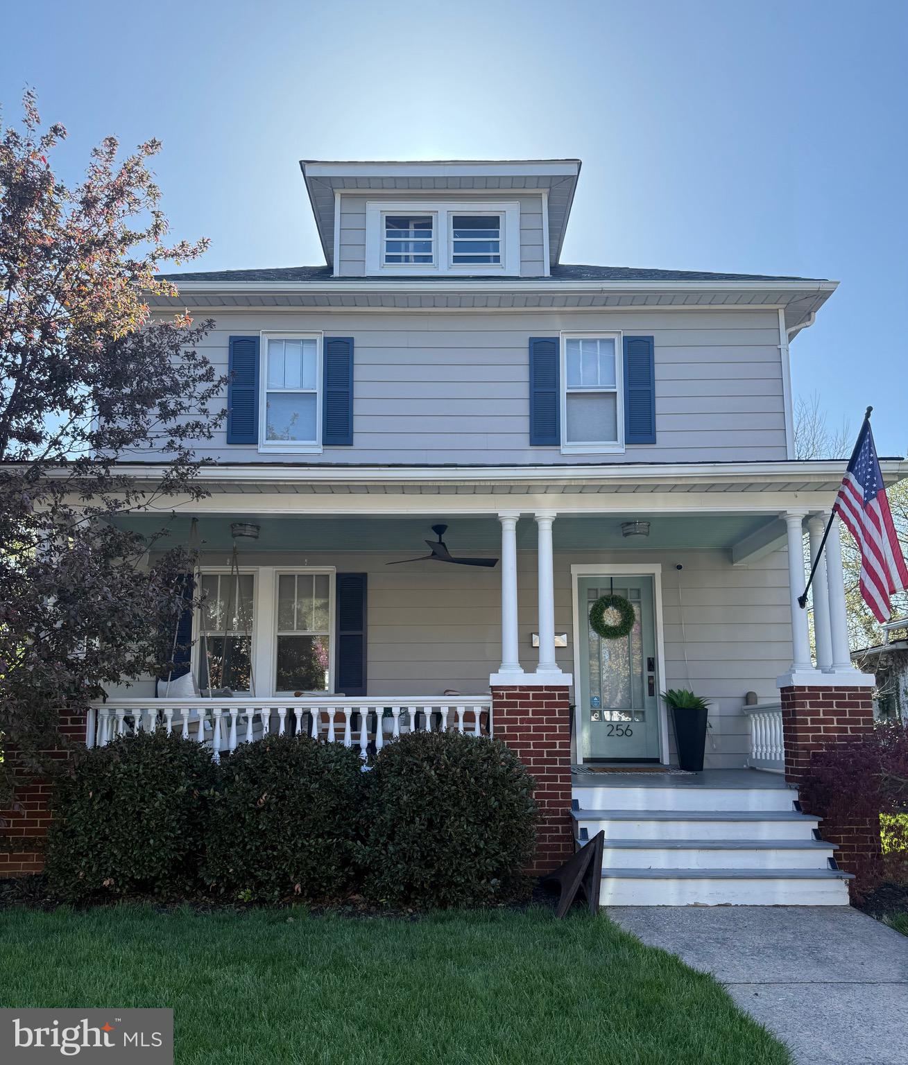 SHAWNEE HEIGHTS - Residential