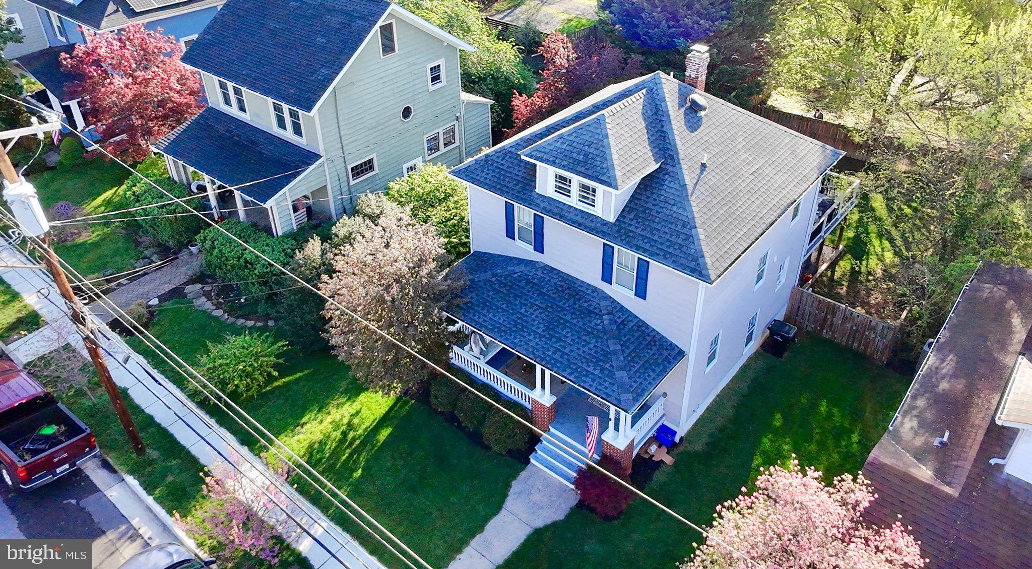 SHAWNEE HEIGHTS - Residential