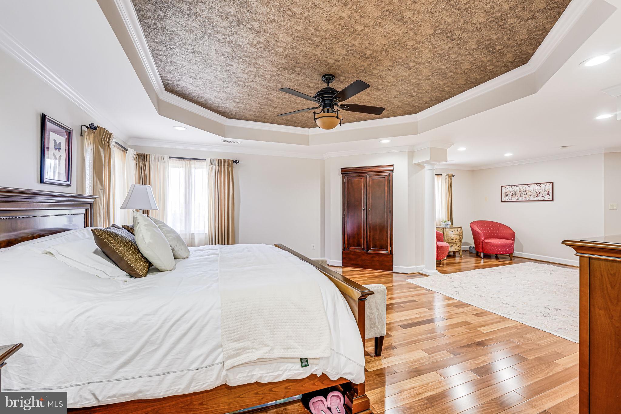 RED CEDAR WEST - Residential