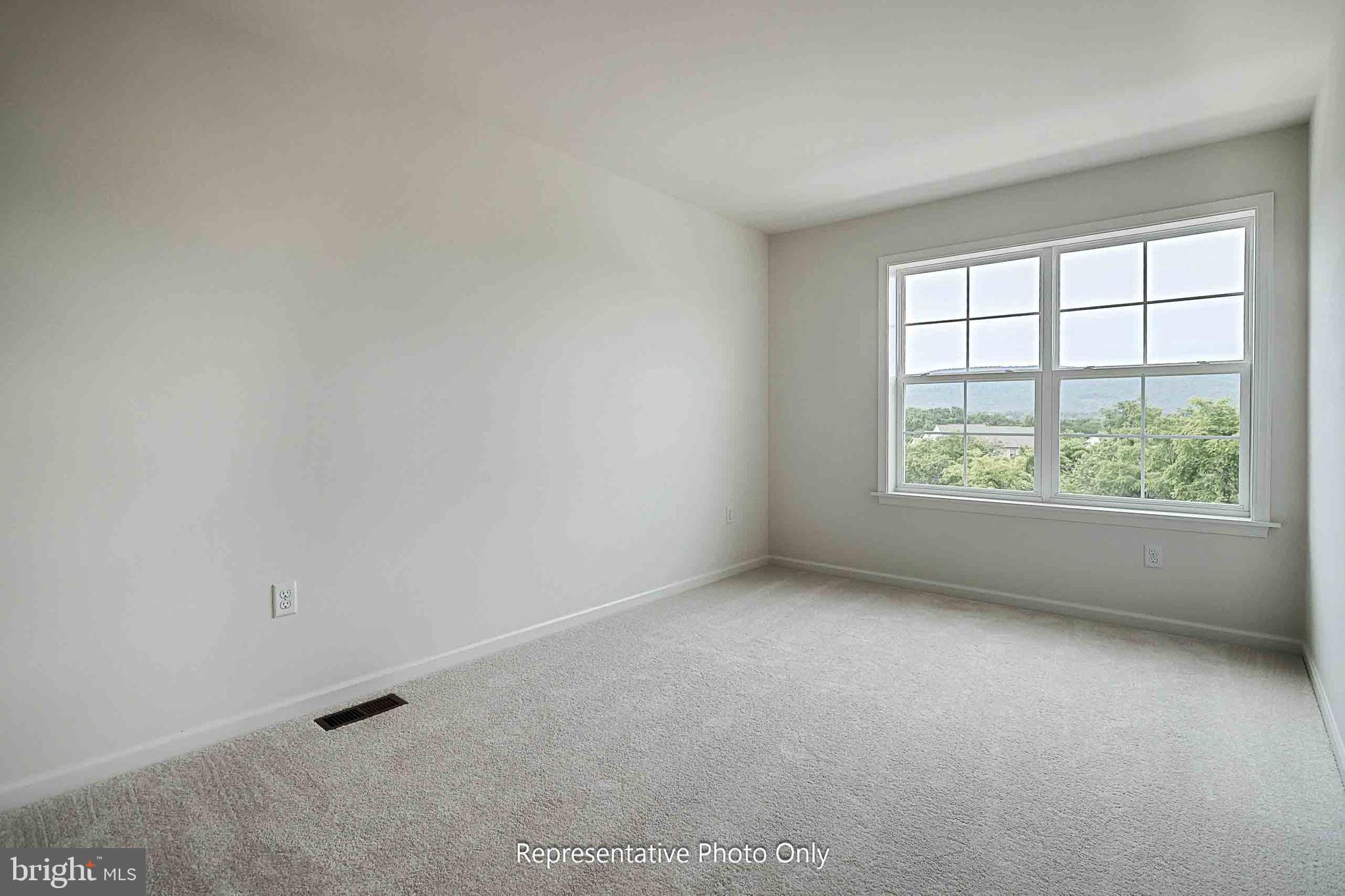 COPPER RIDGE - Residential