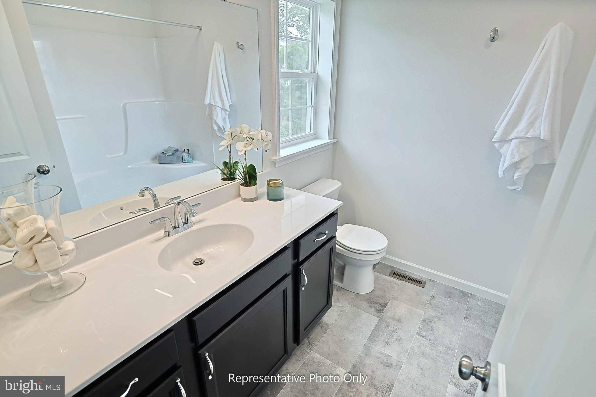 COPPER RIDGE - Residential