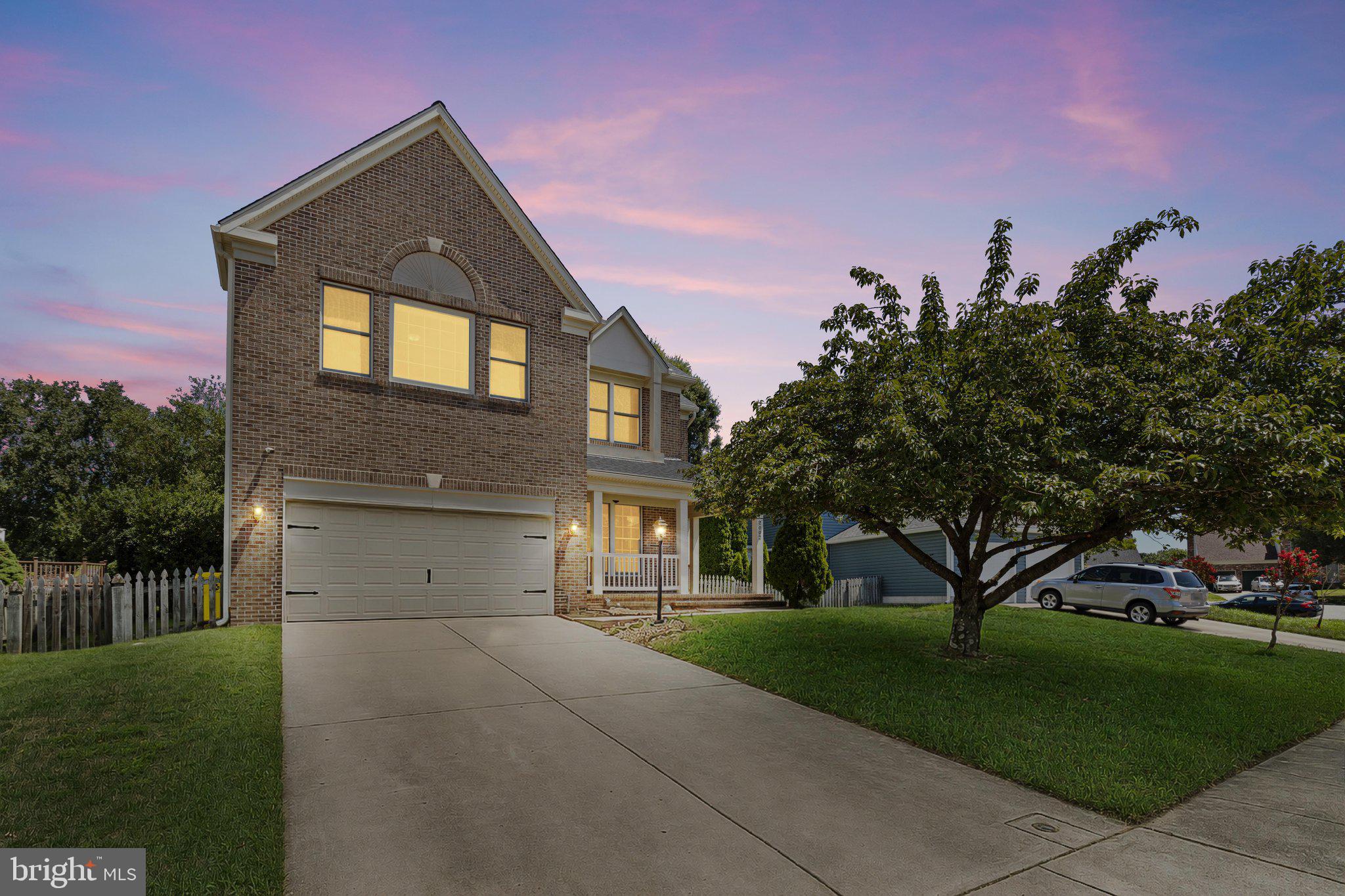 SEVEN OAKS - Residential
