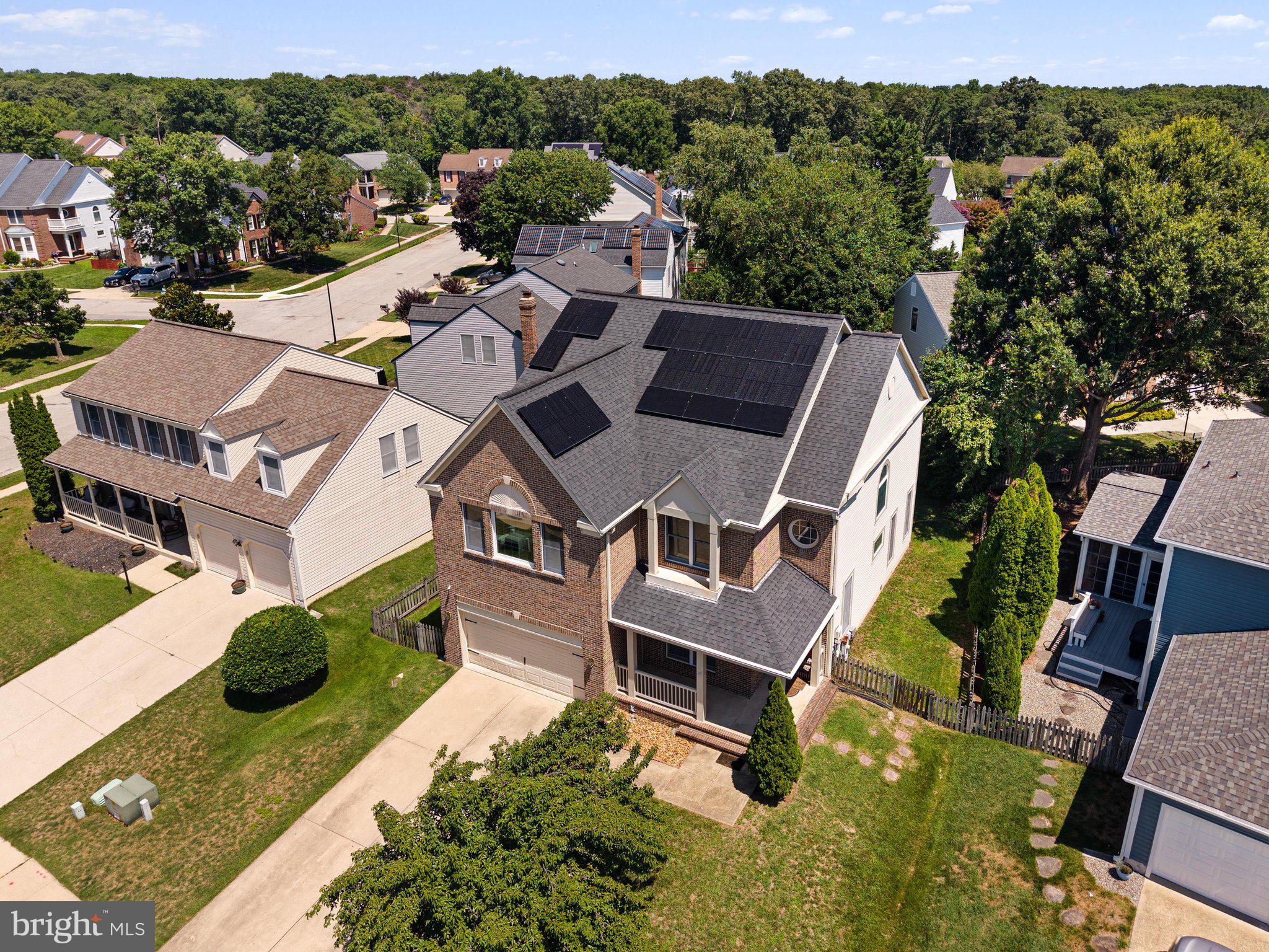 SEVEN OAKS - Residential