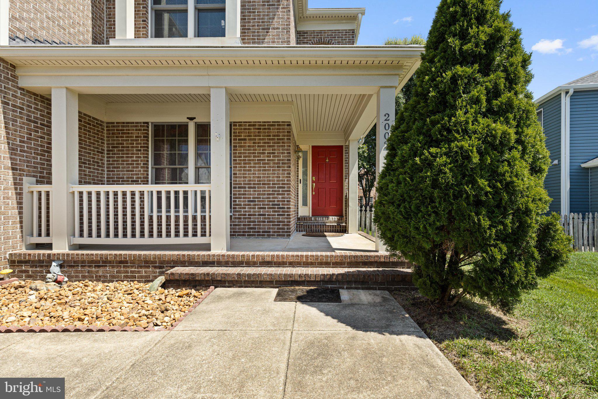SEVEN OAKS - Residential