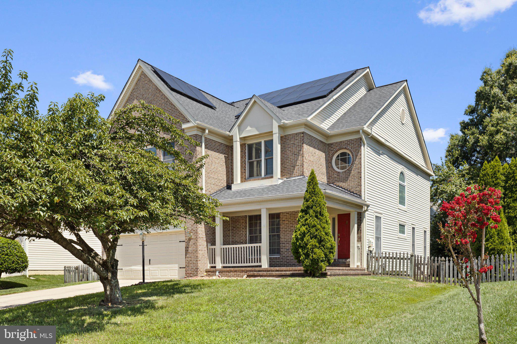 SEVEN OAKS - Residential