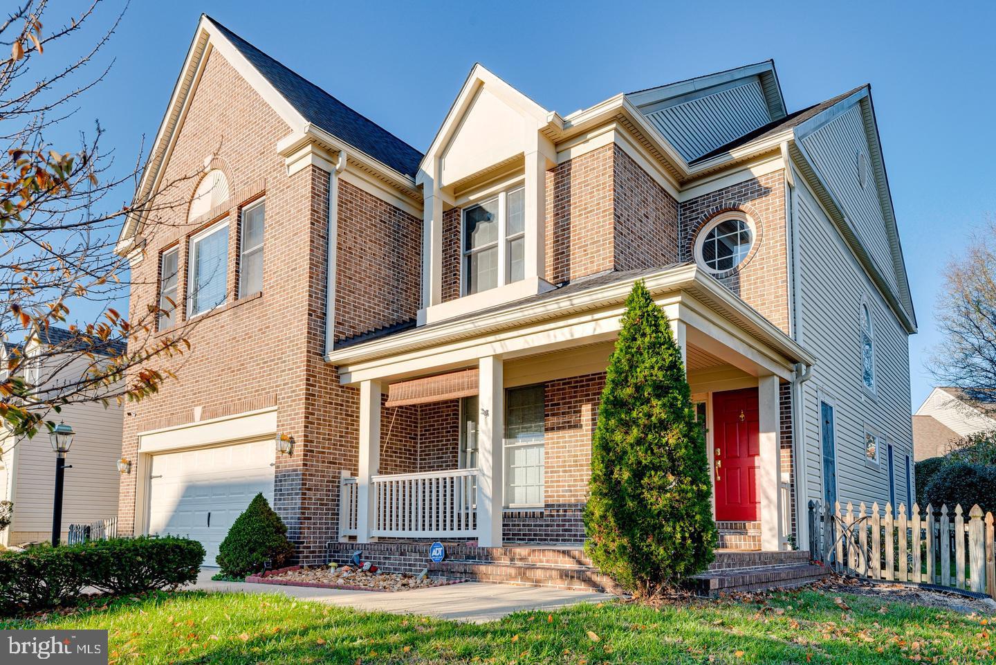 SEVEN OAKS - Residential