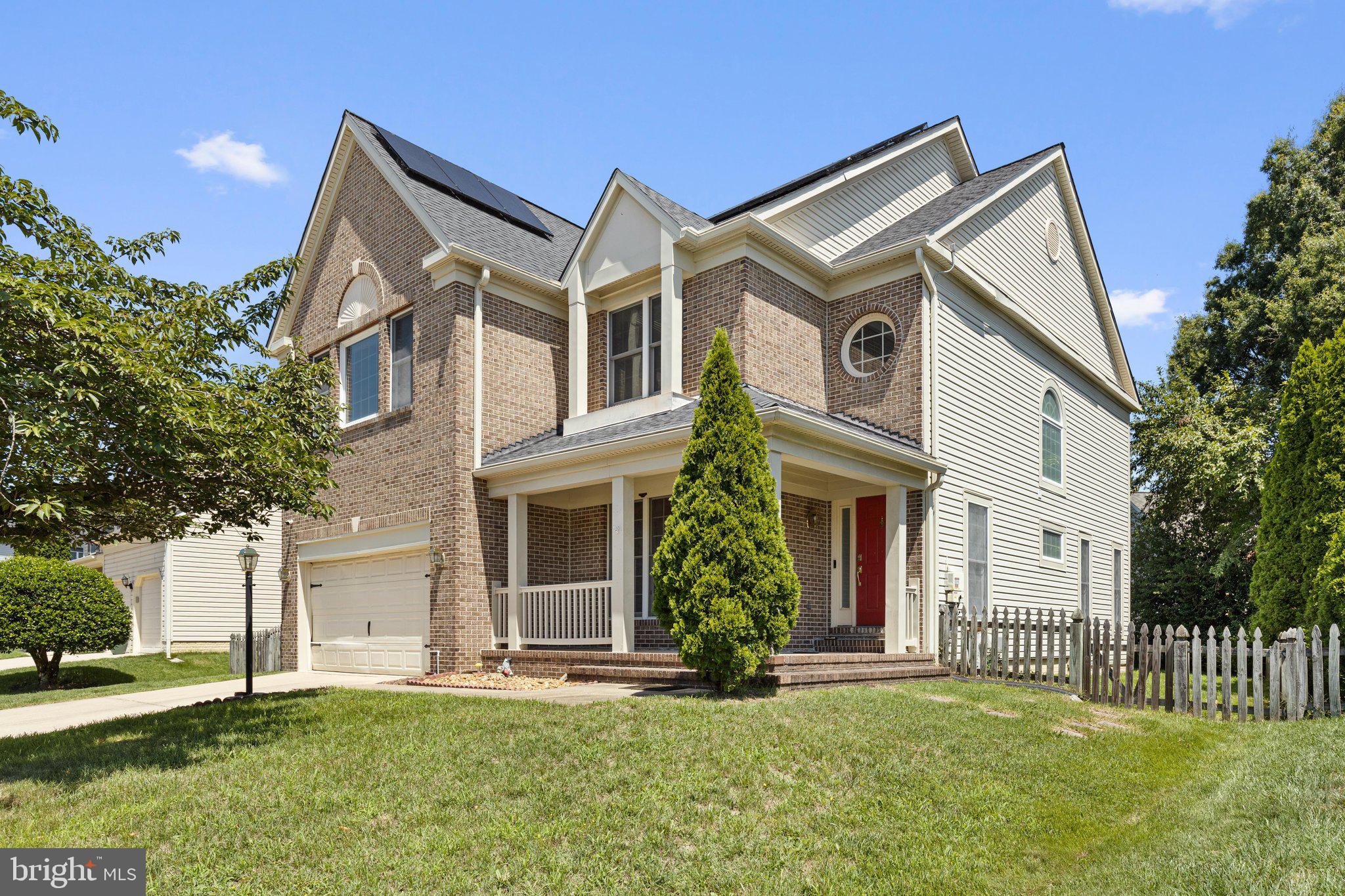 SEVEN OAKS - Residential
