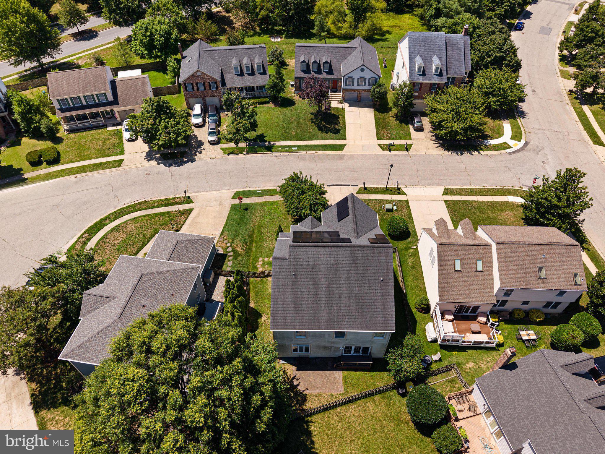 SEVEN OAKS - Residential