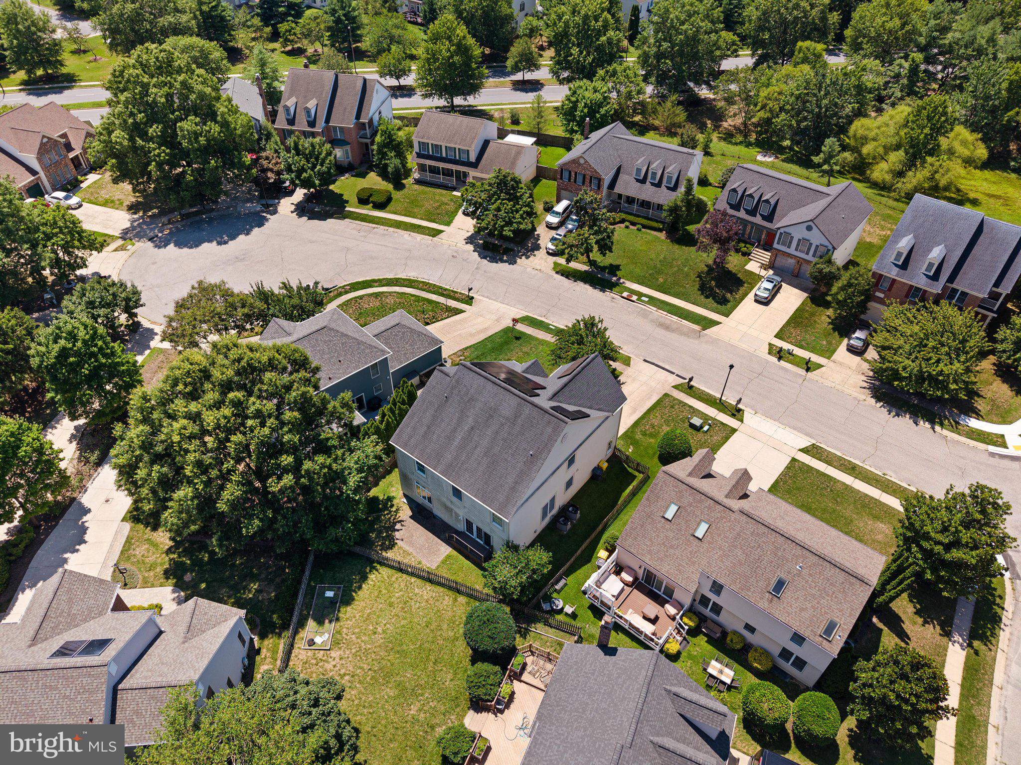SEVEN OAKS - Residential