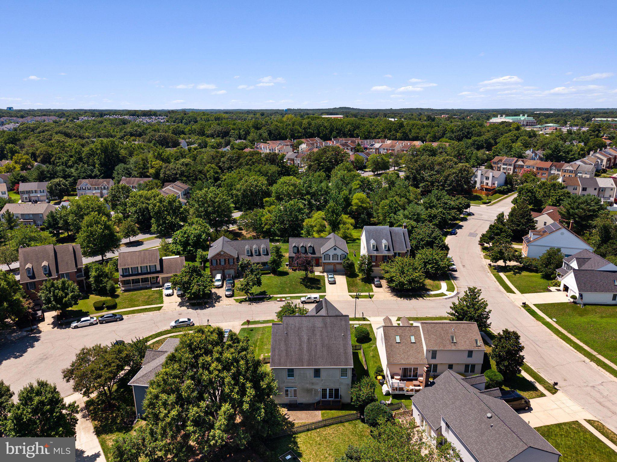 SEVEN OAKS - Residential