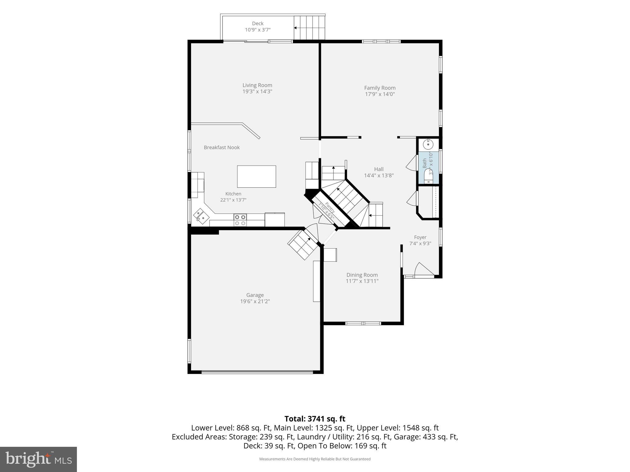 SEVEN OAKS - Residential
