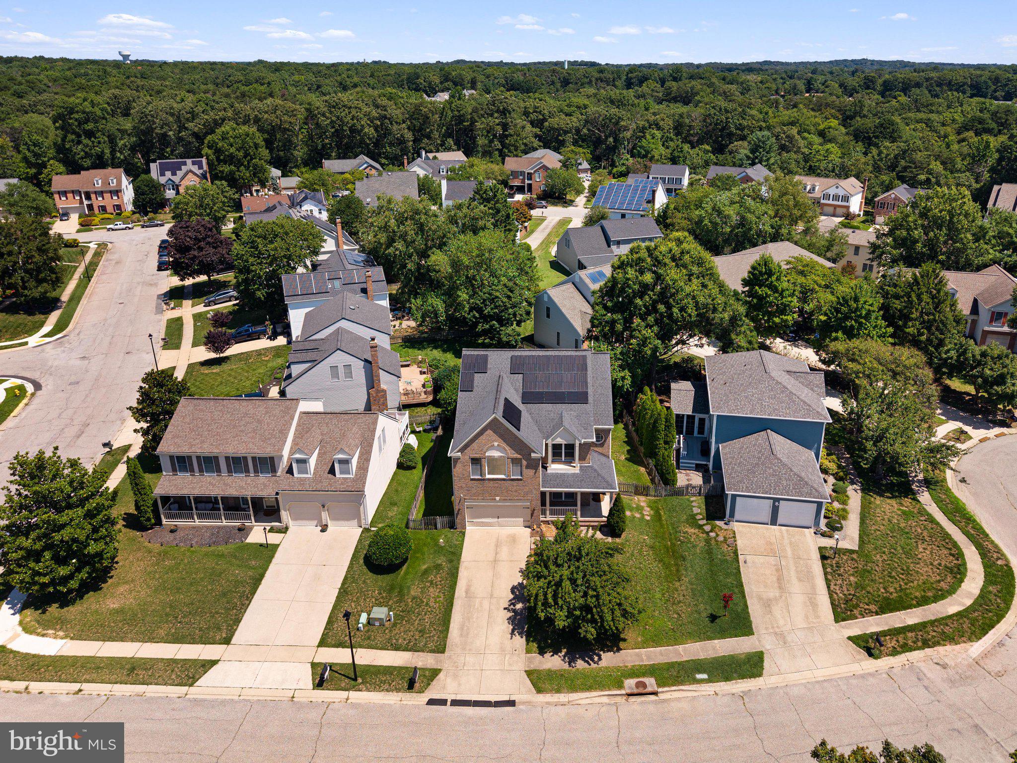 SEVEN OAKS - Residential