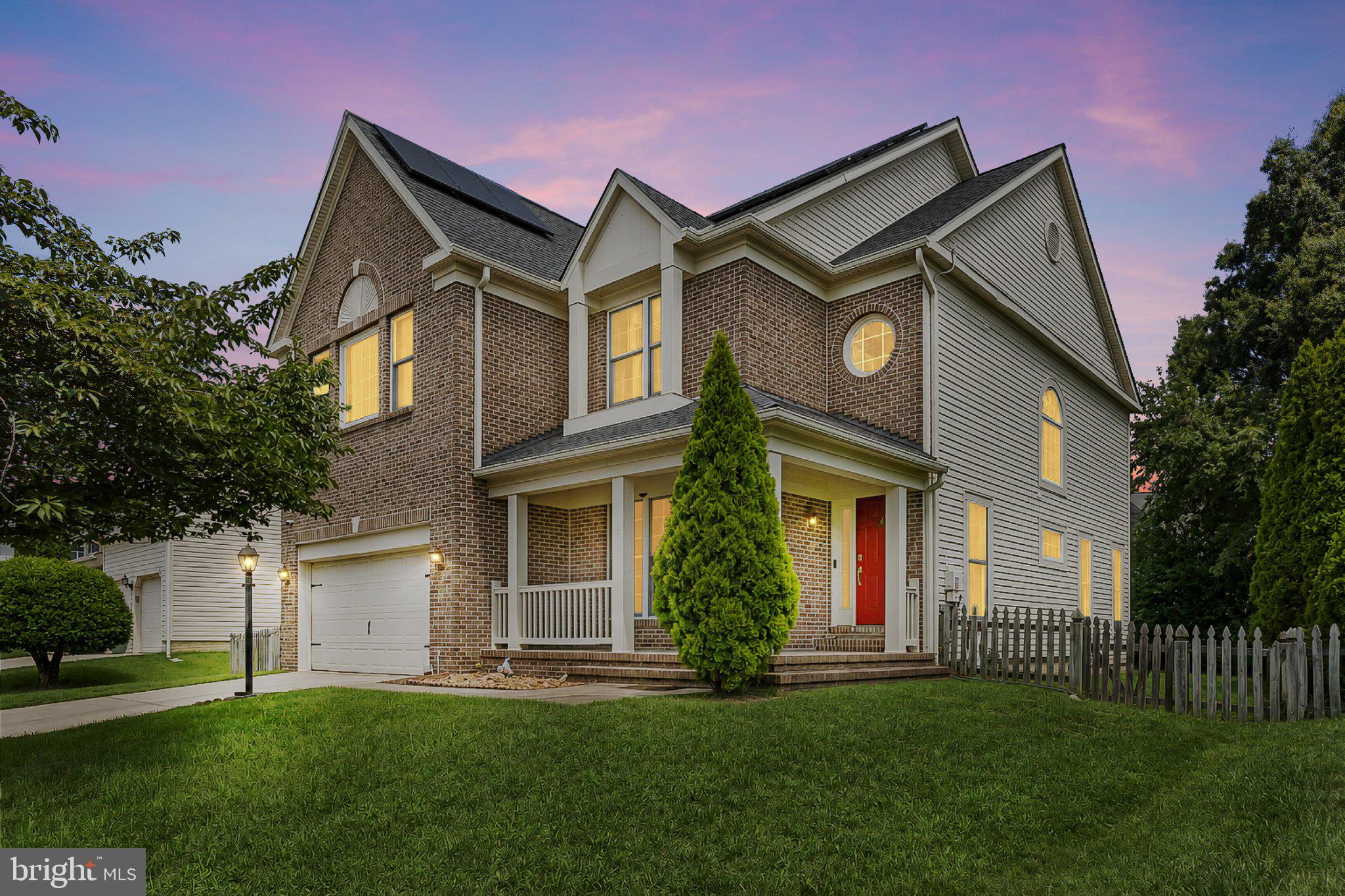 SEVEN OAKS - Residential