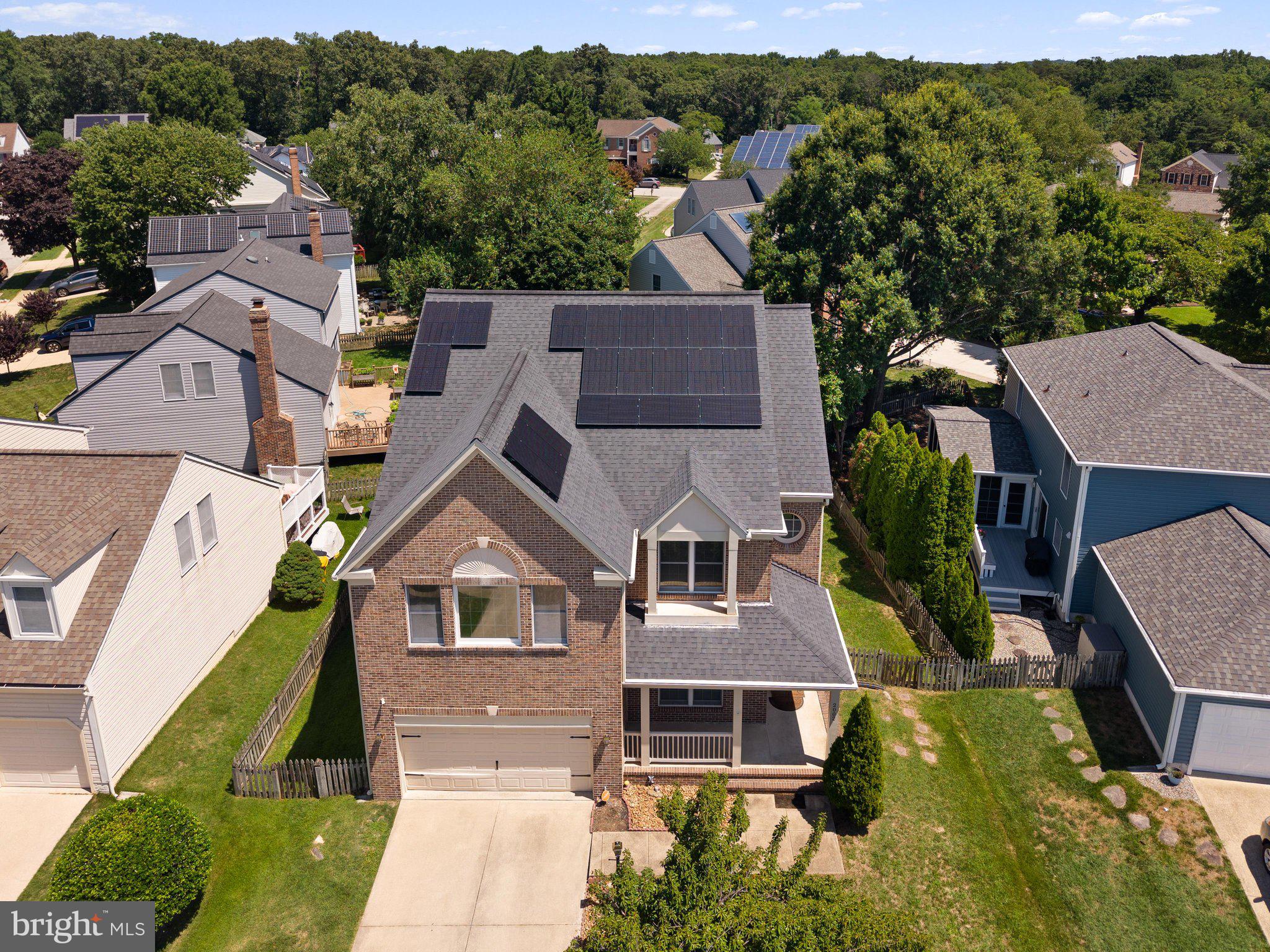 SEVEN OAKS - Residential