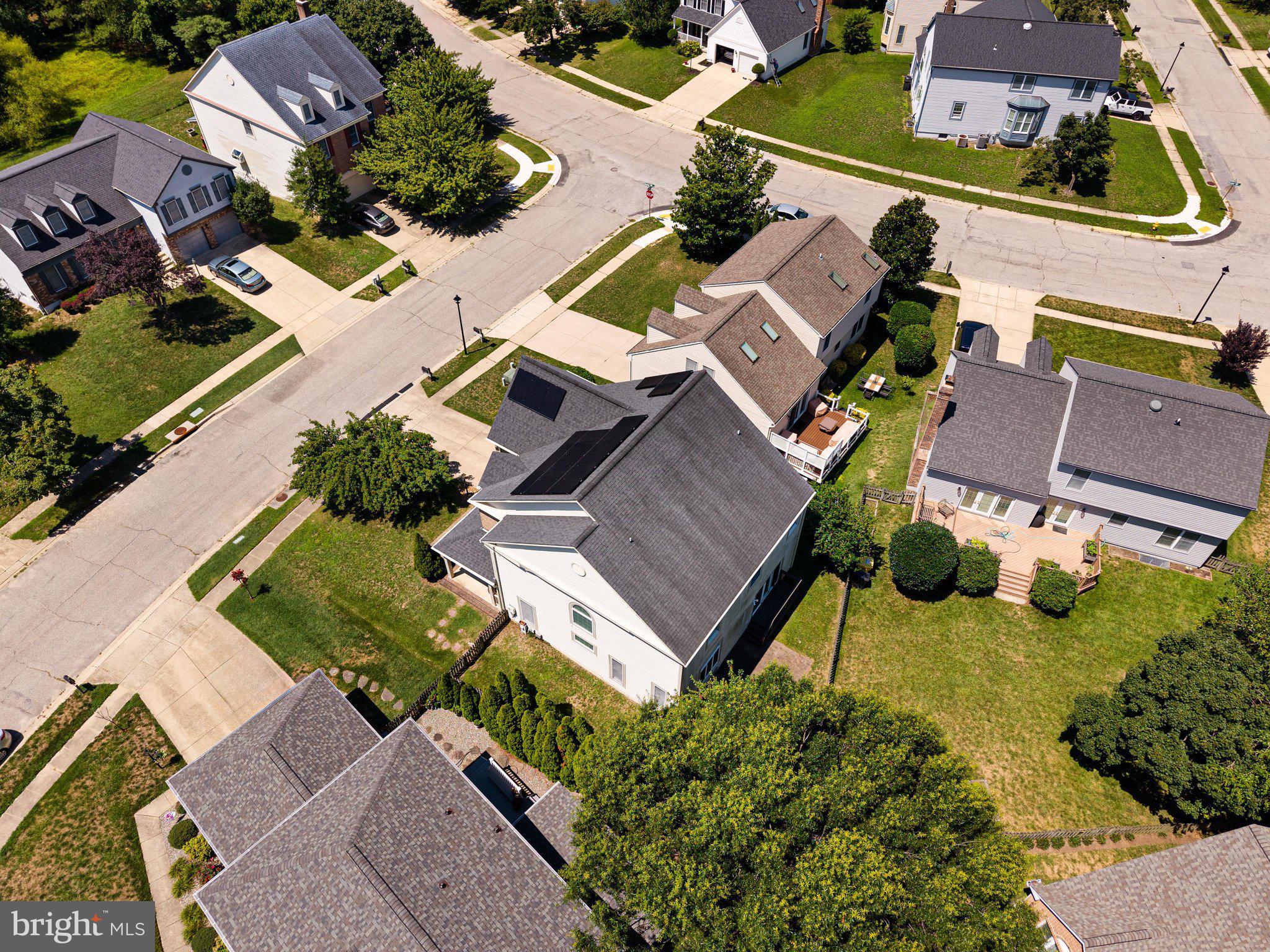 SEVEN OAKS - Residential