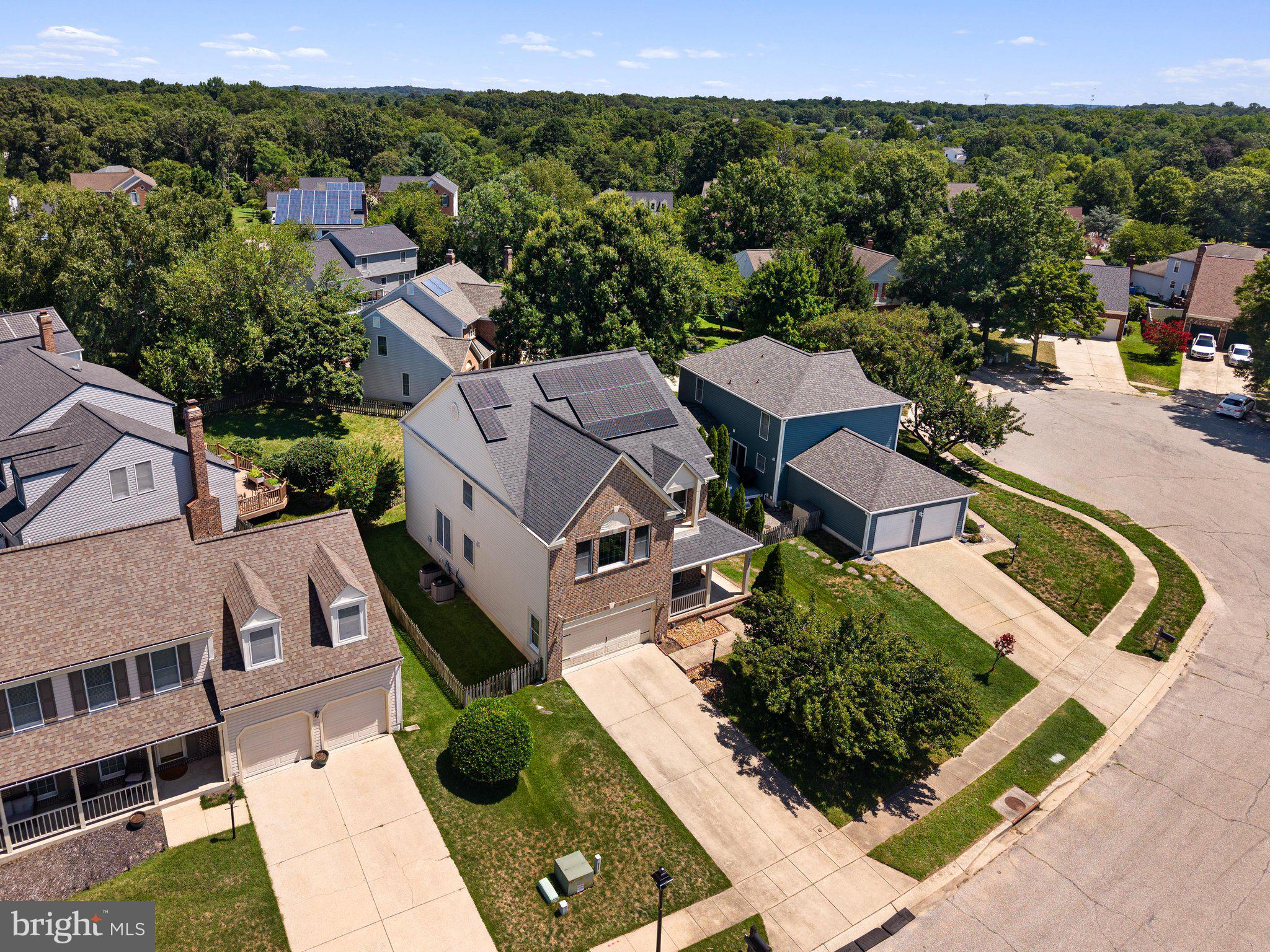 SEVEN OAKS - Residential