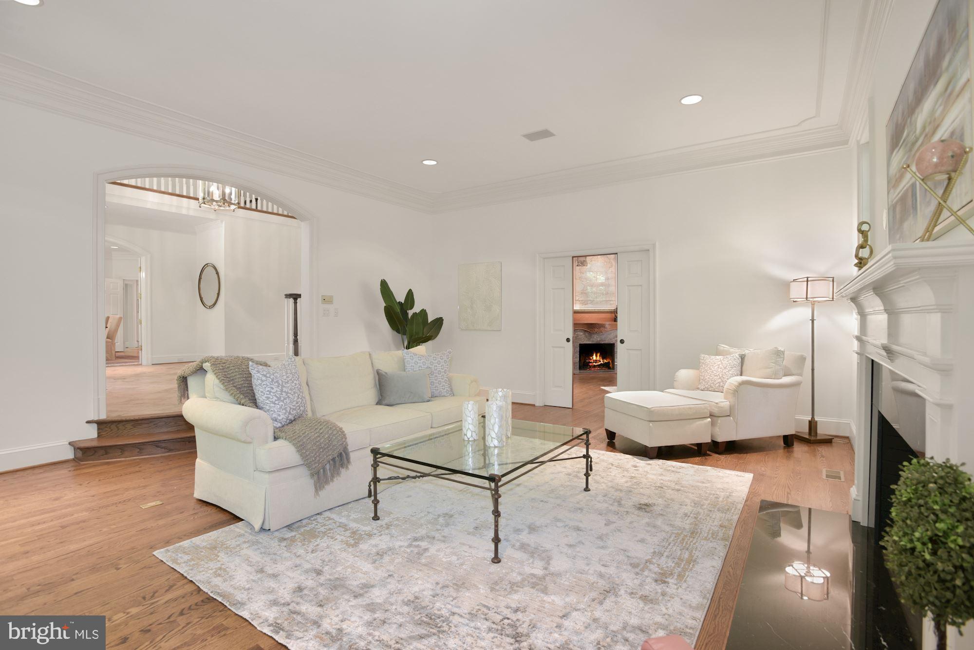PROSPECT HILLS - Residential