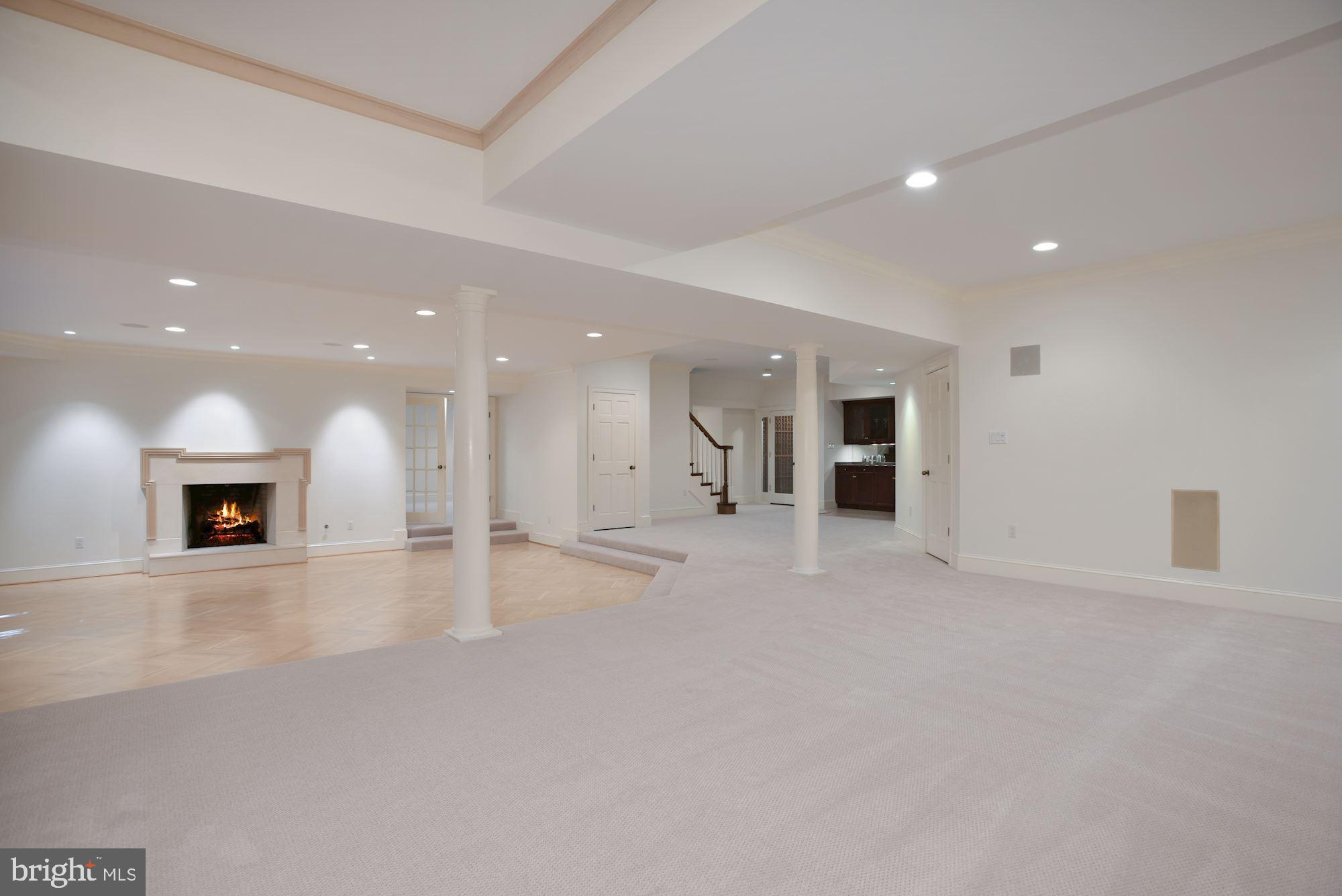 PROSPECT HILLS - Residential